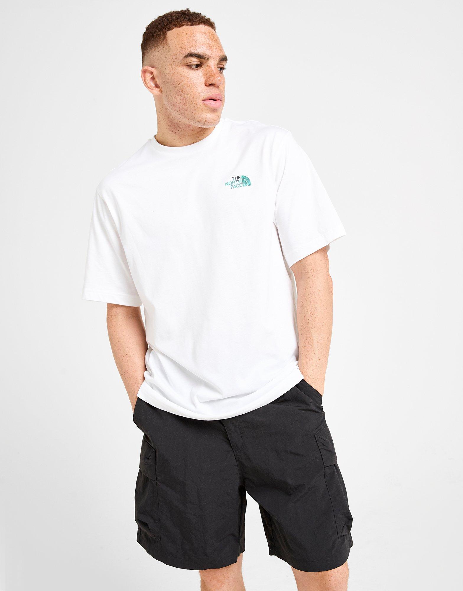 Graphic Oversized T-Shirt