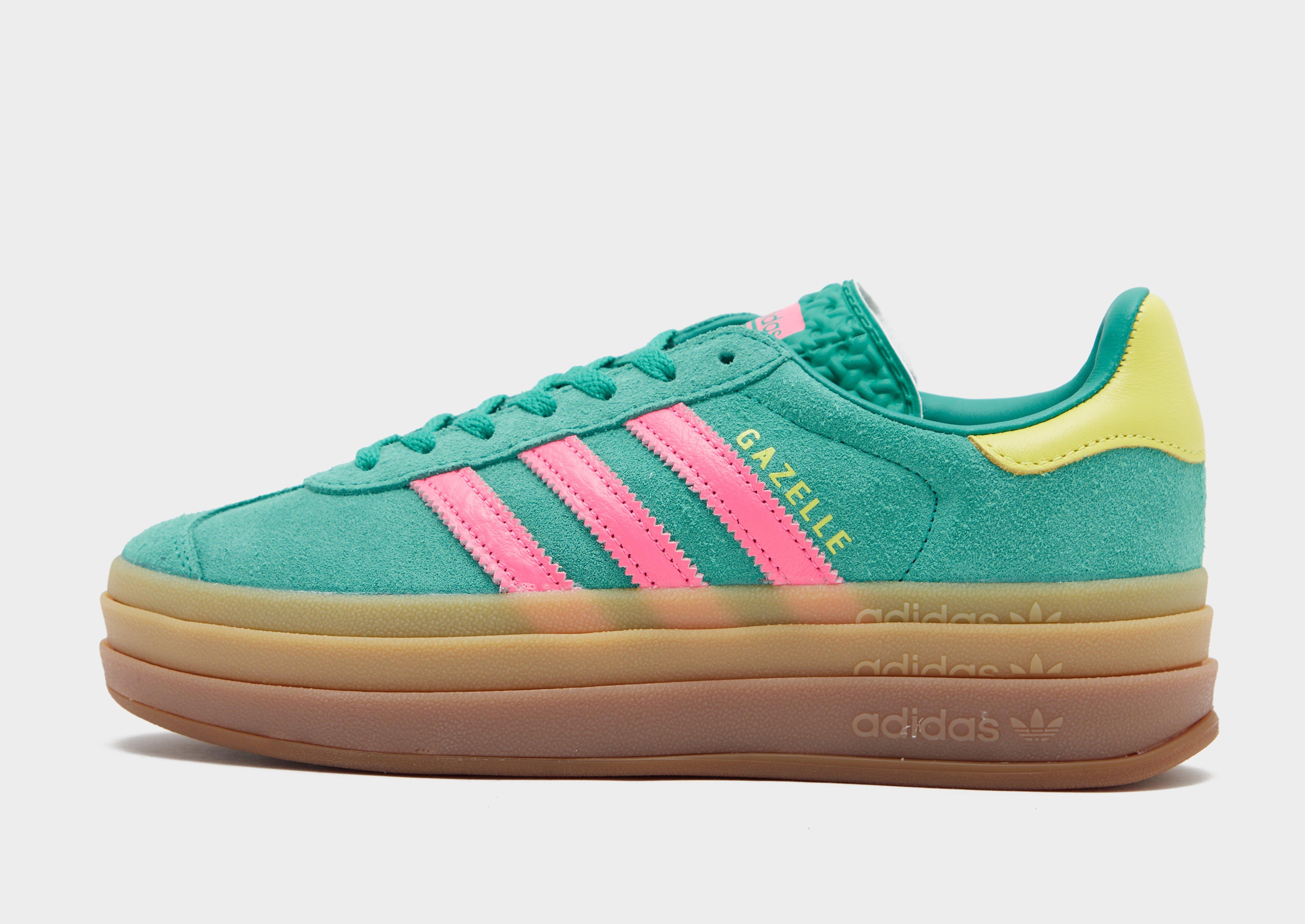 Originals Gazelle Bold Women's