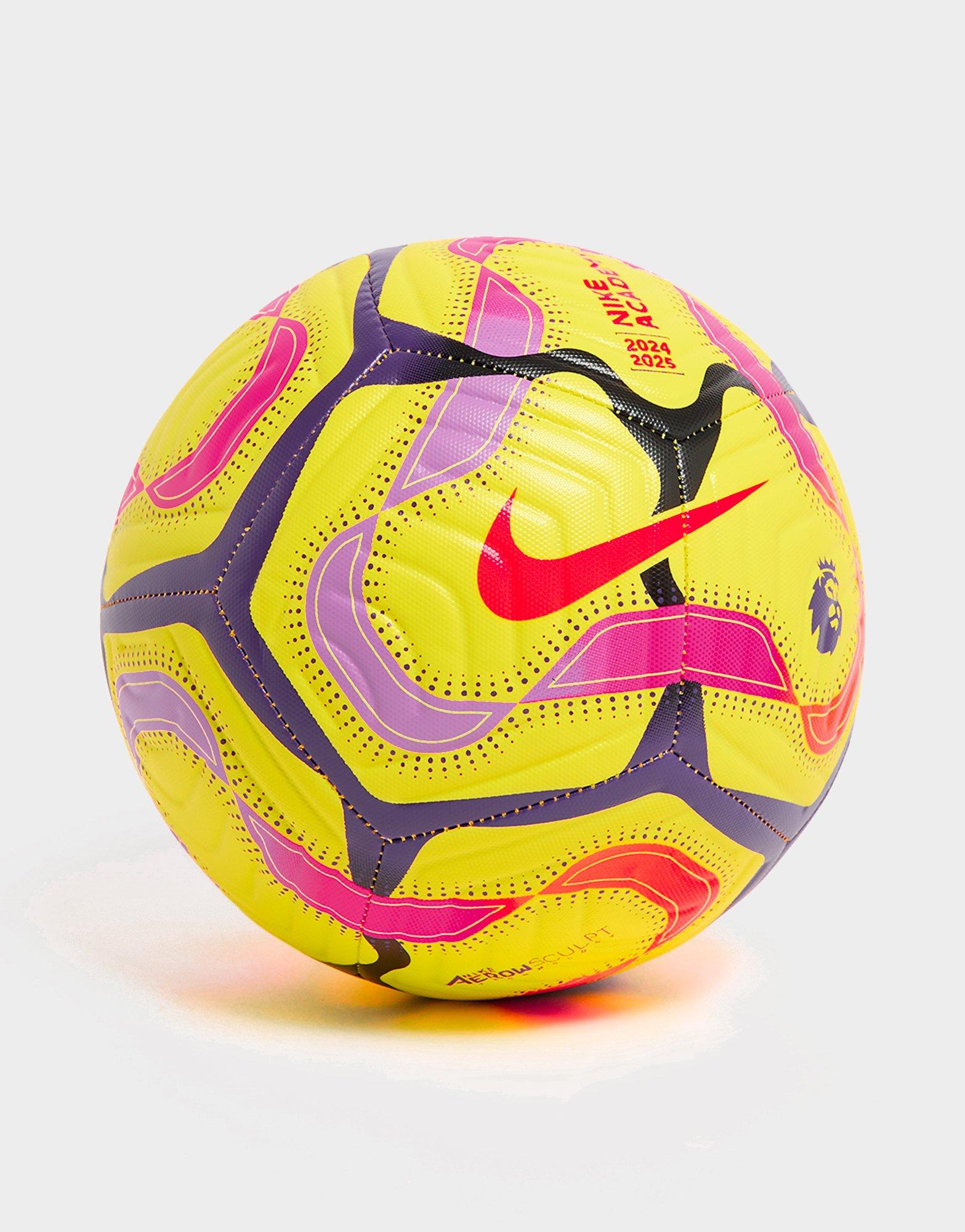 Premier League 2024/25 Academy Football