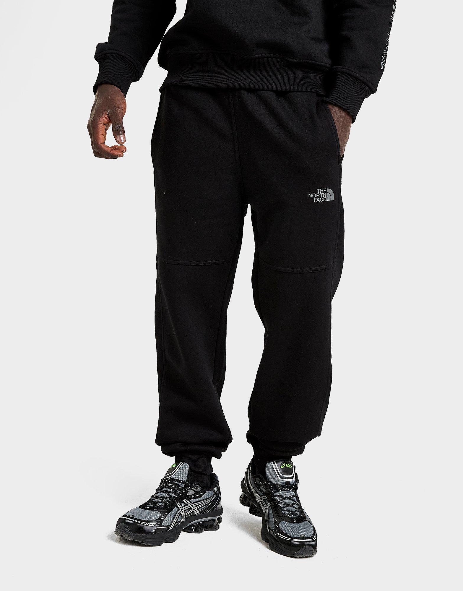 Outline Track Pants