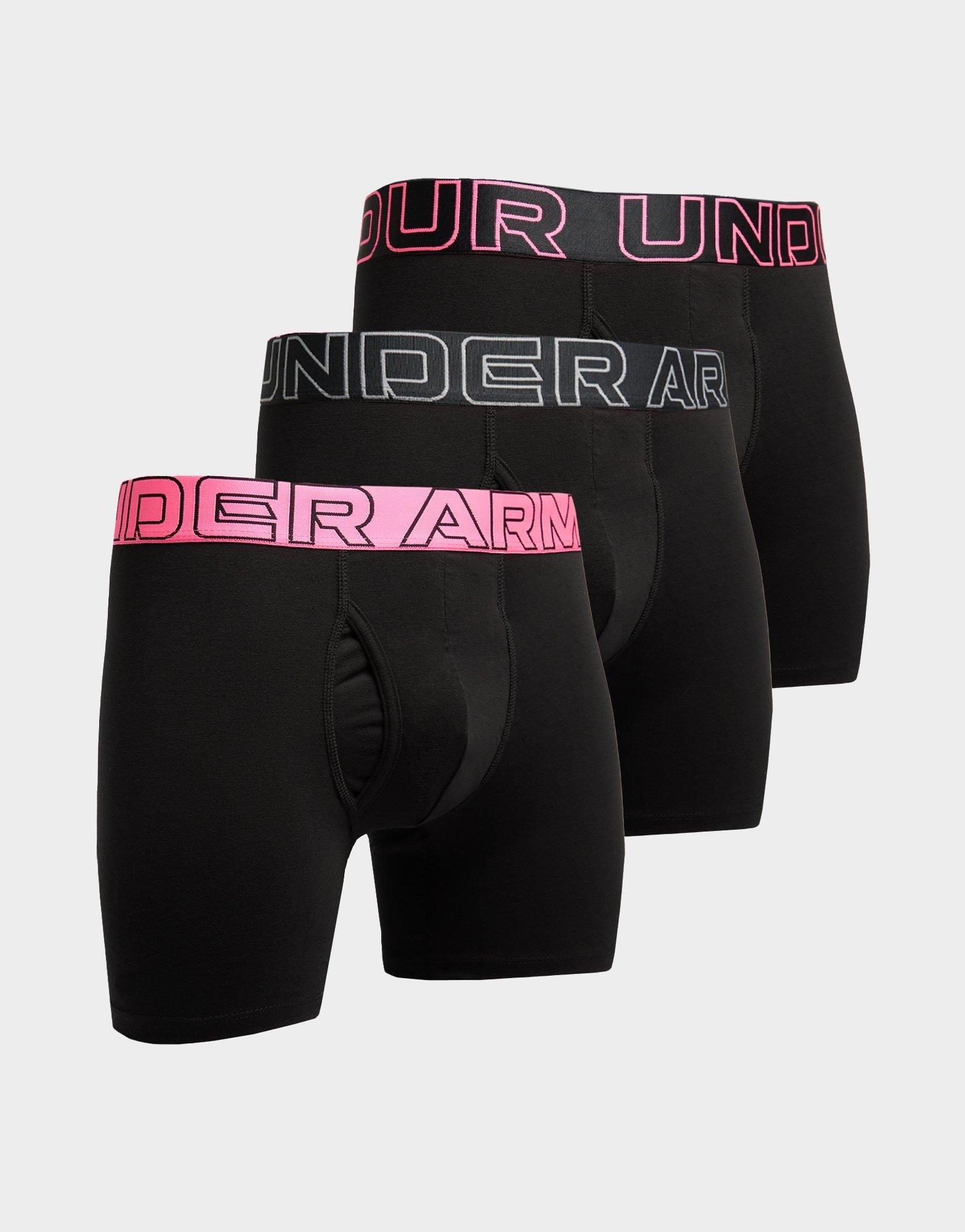 3-Pack Boxers