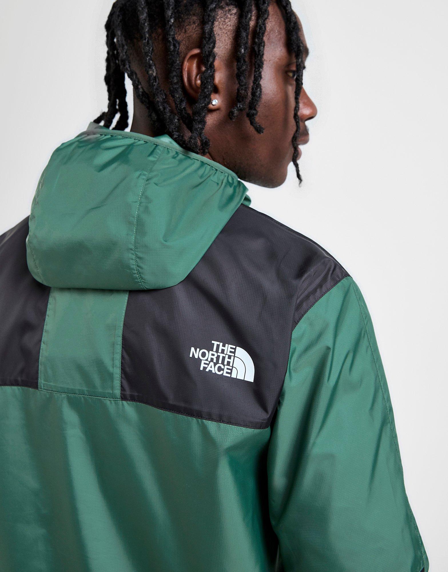 Seasonal Mountain Jacket