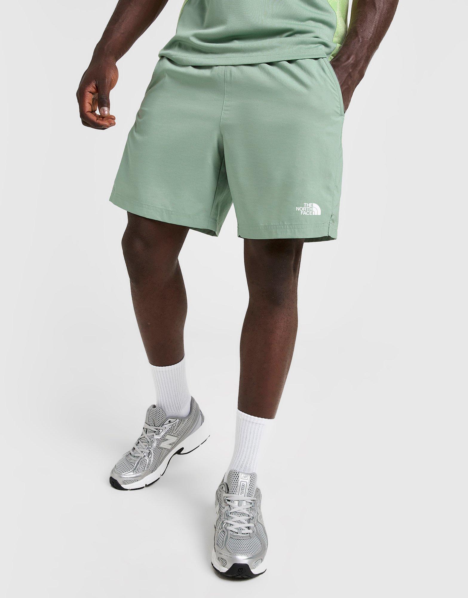 24/7 Shorts