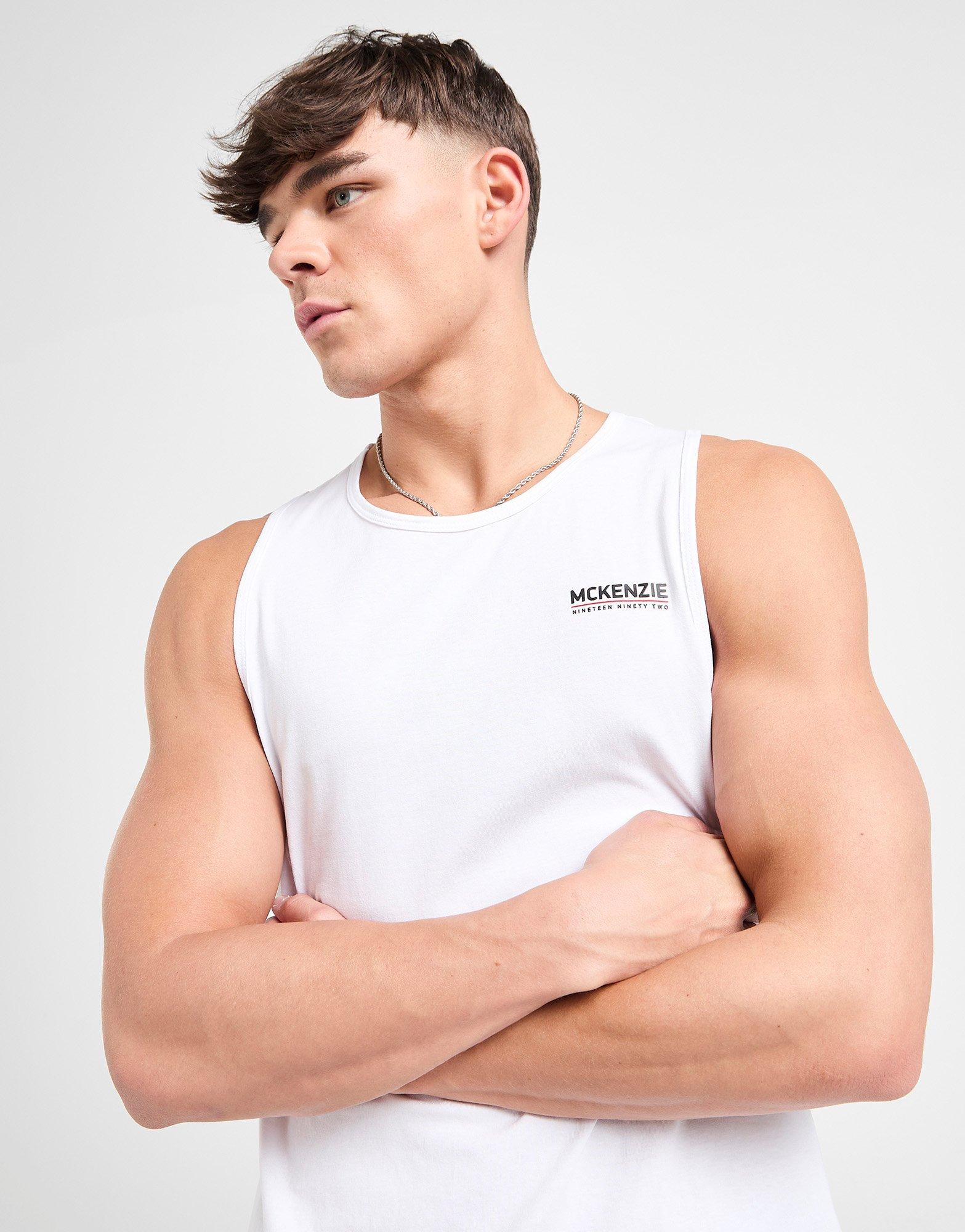 Essential Vest