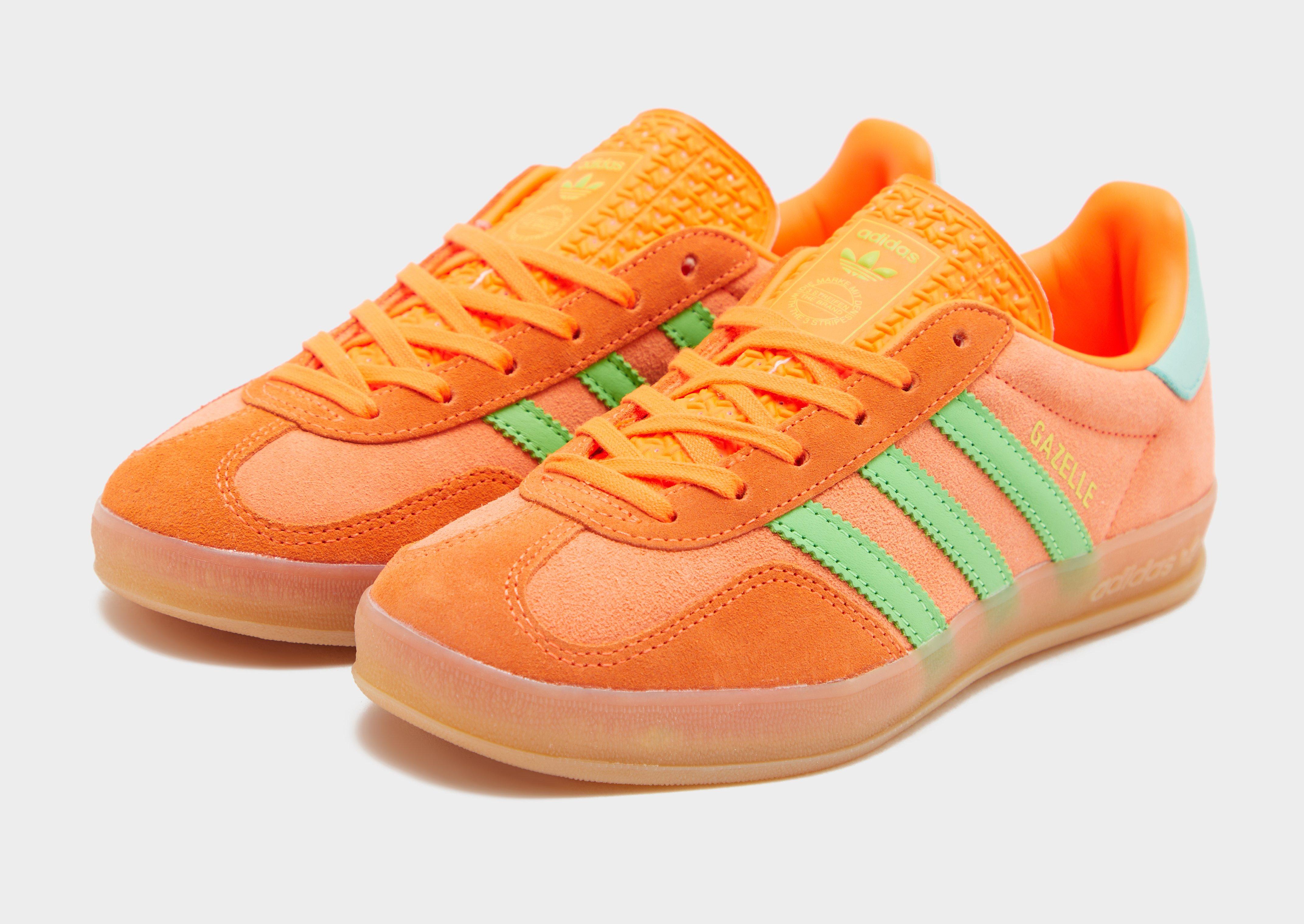 Originals Gazelle Indoor Women's