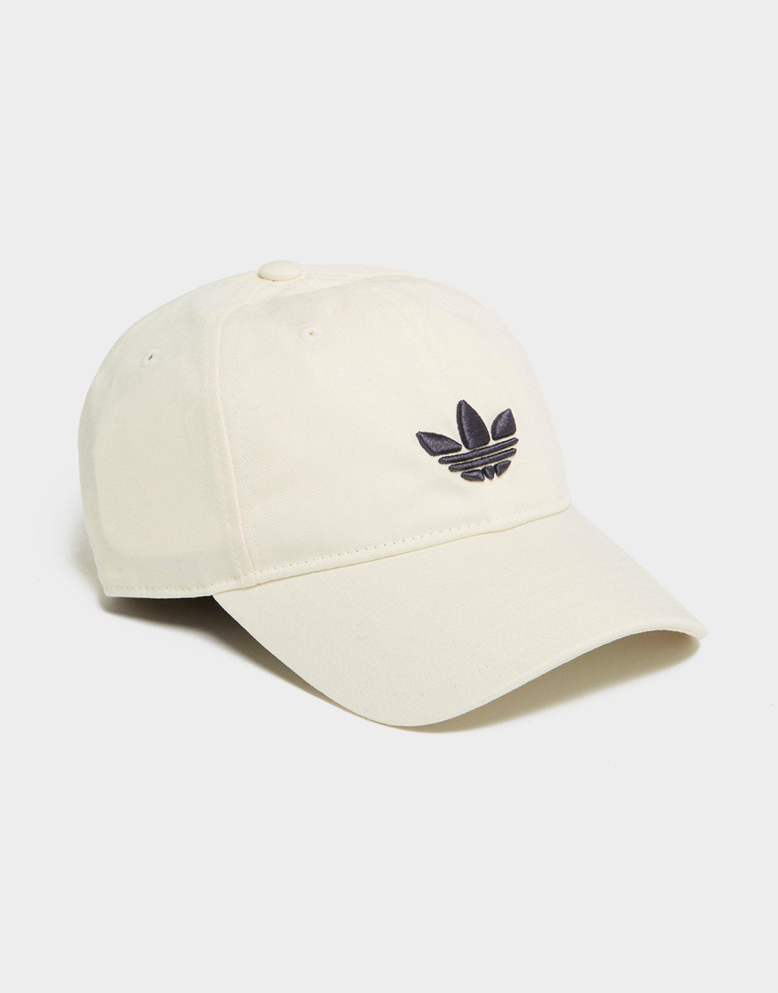 Originals Classic Trefoil Cap