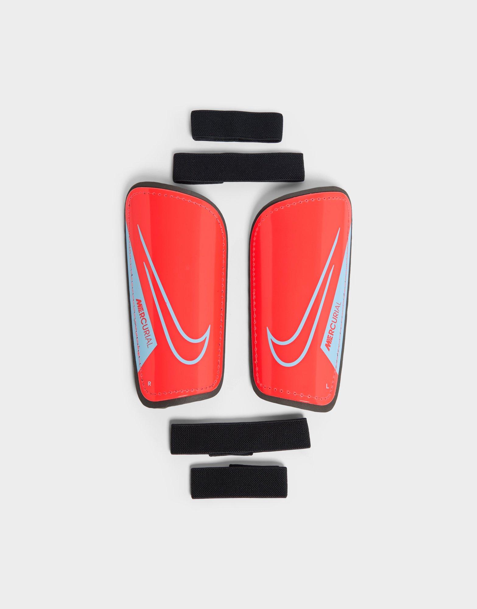 Mercurial Hardshell Shin Guards