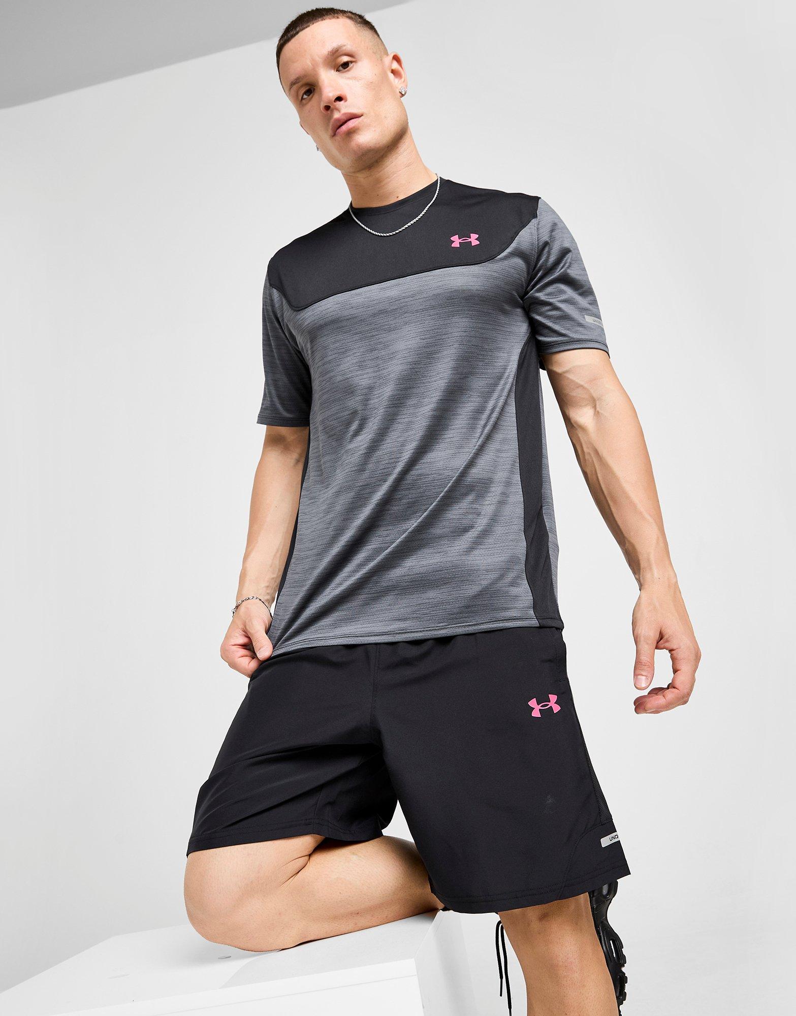 Tech Utility Shorts