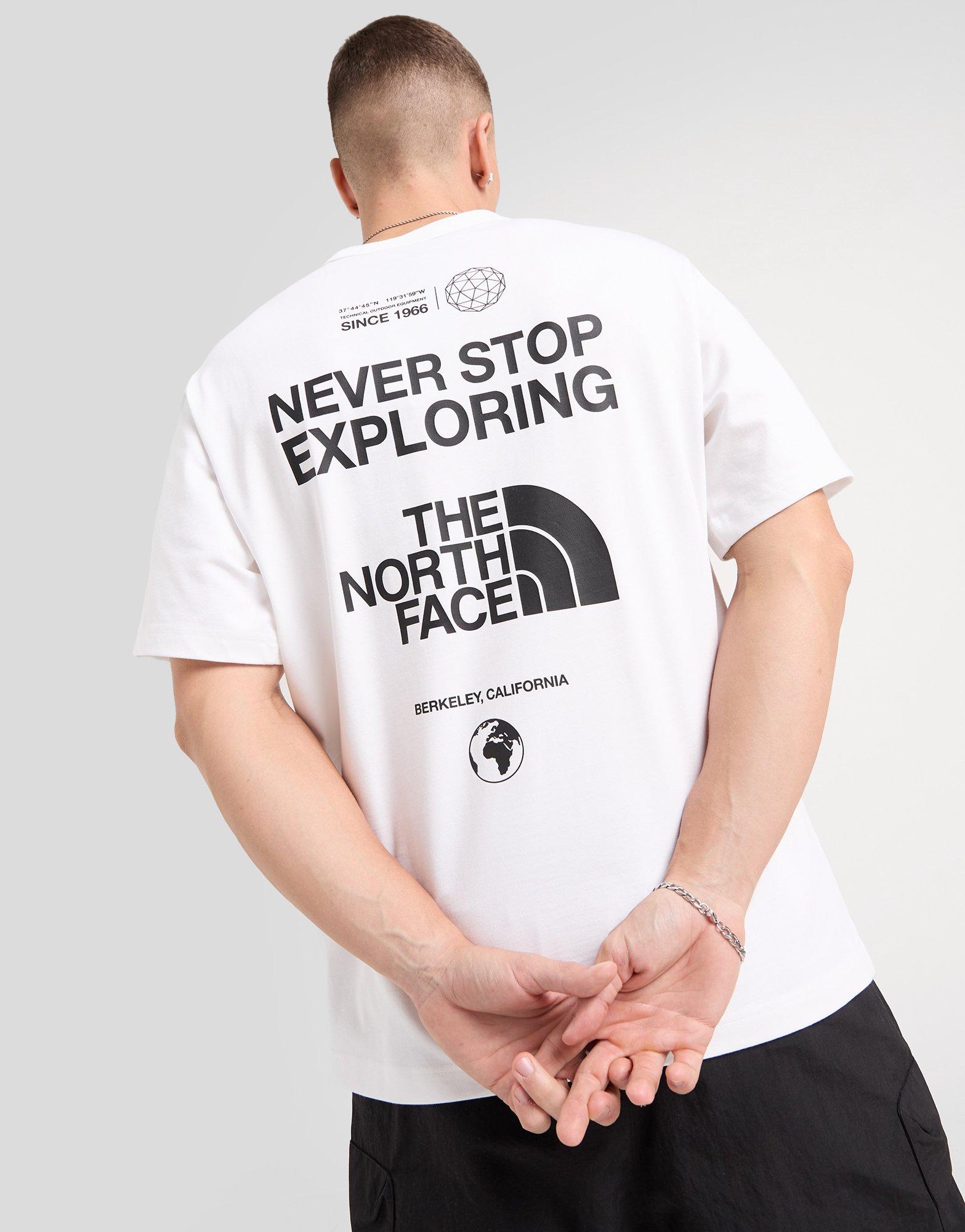 Notes NRG Relaxed T-Shirt