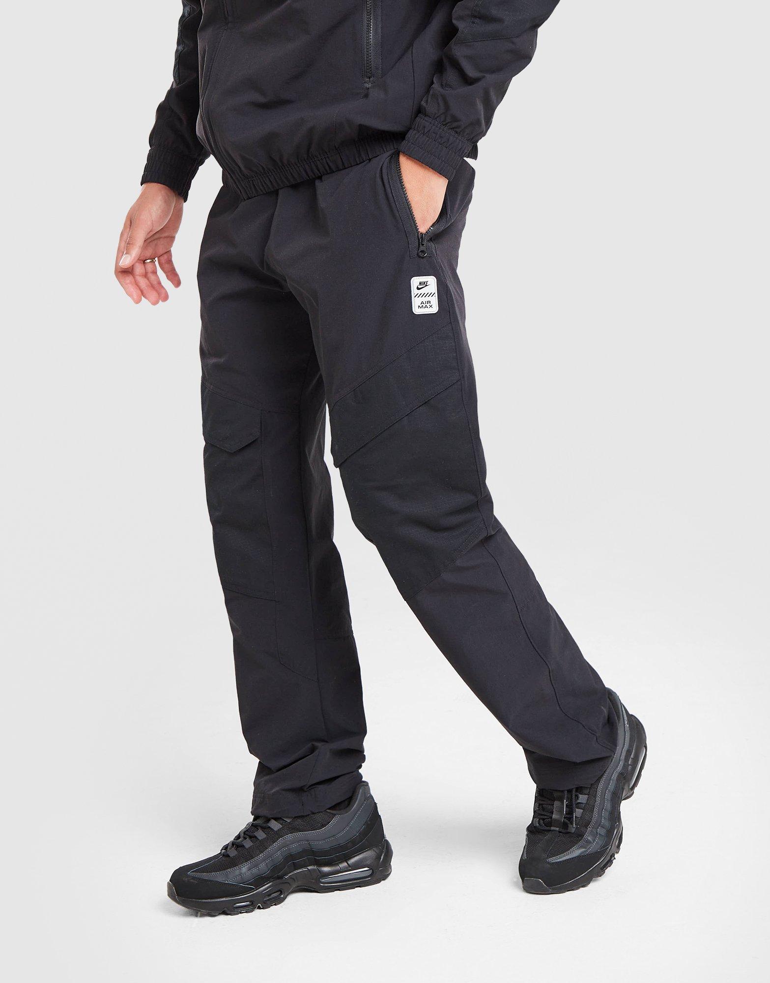 Air Max Woven Cargo Pants