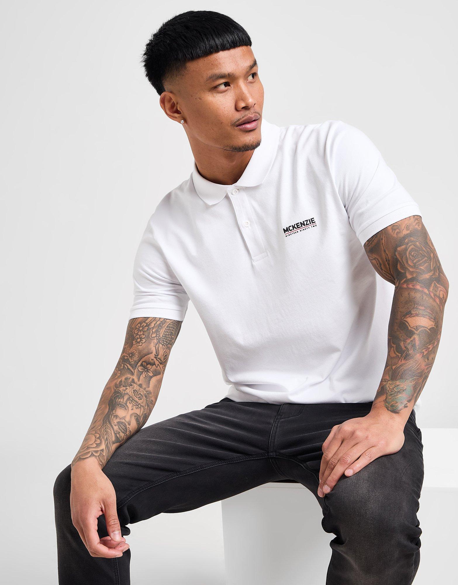 Essential Polo Shirt