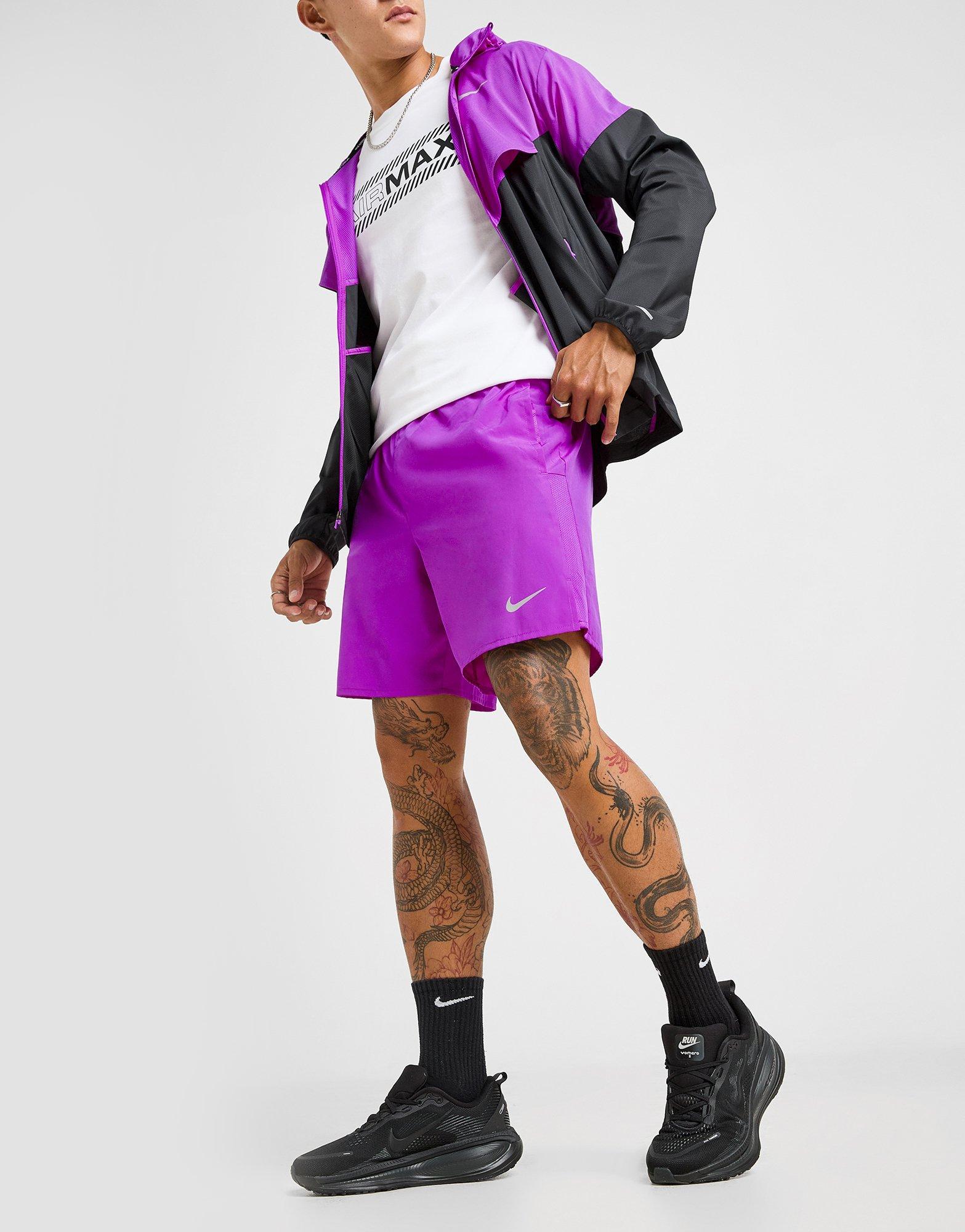 Challenger Shorts