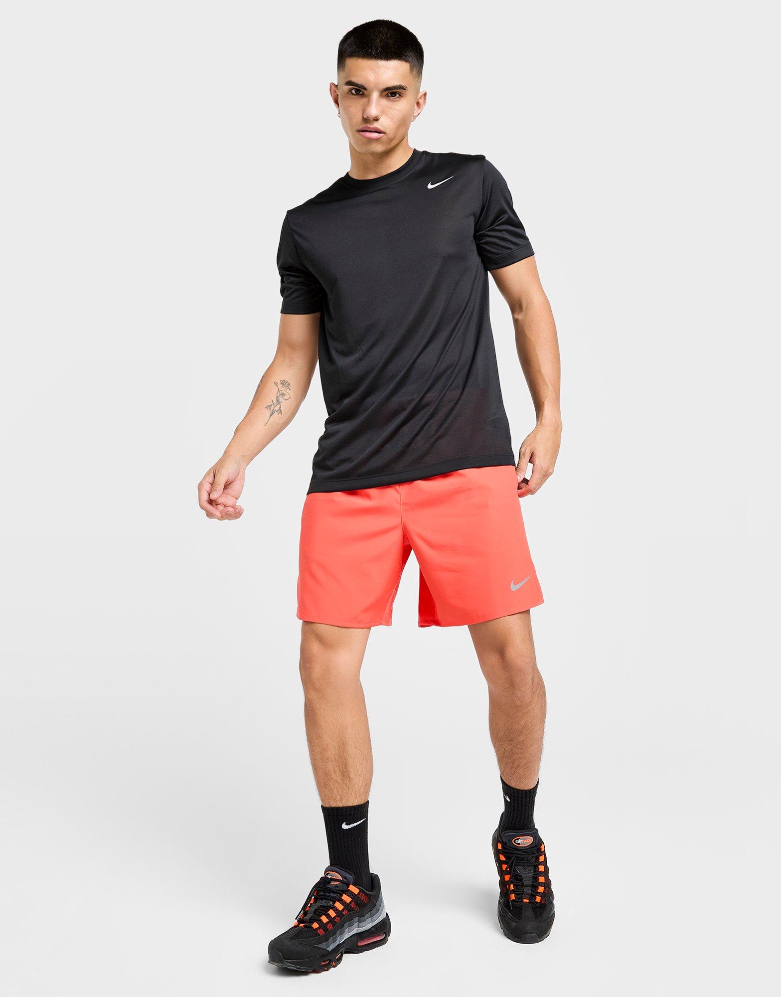 Challenger Shorts