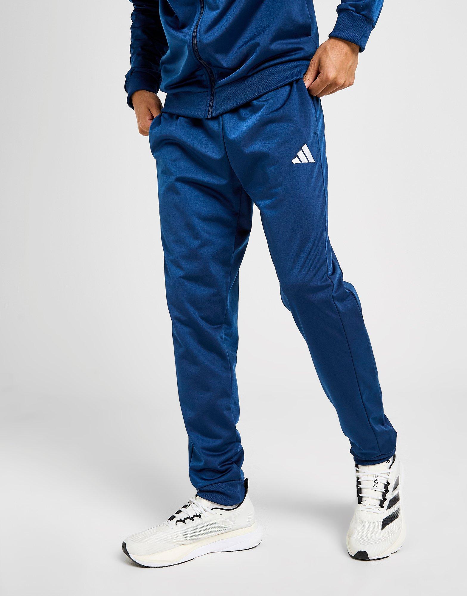 Poly Tracksuit