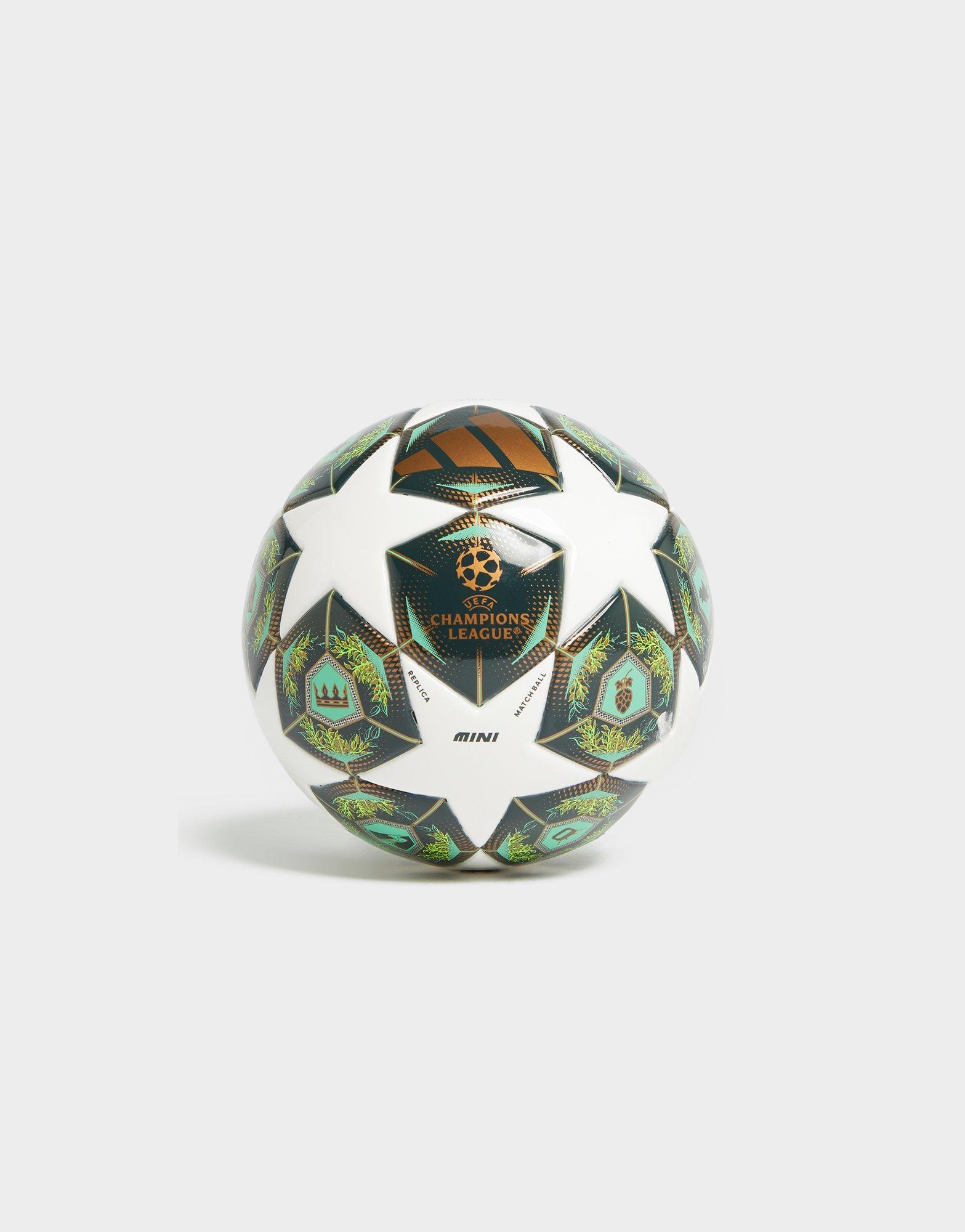UEFA Champions League 2024/25 Mini Football
