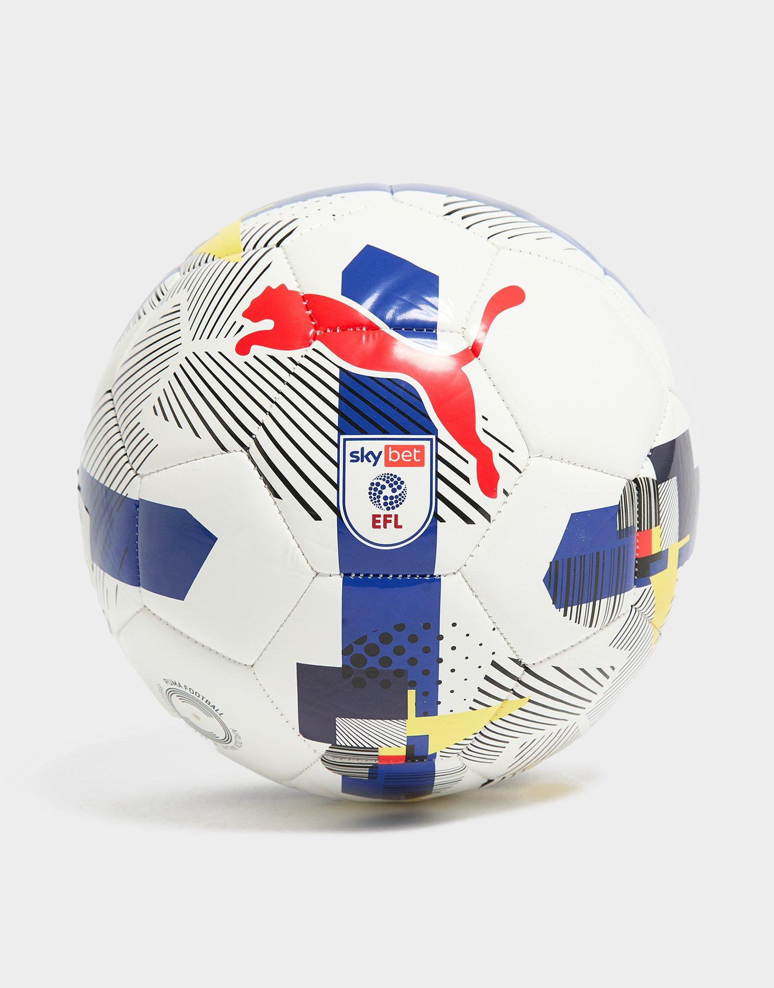 Orbita EFL 2025/26 MS Football