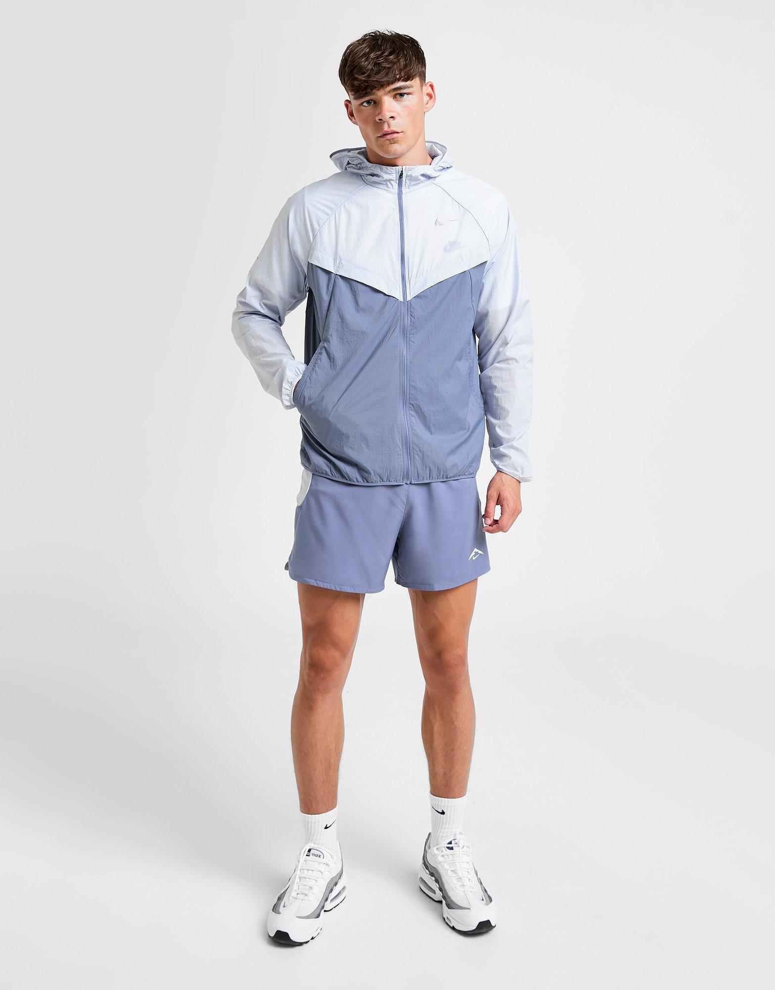 Stride Jacket