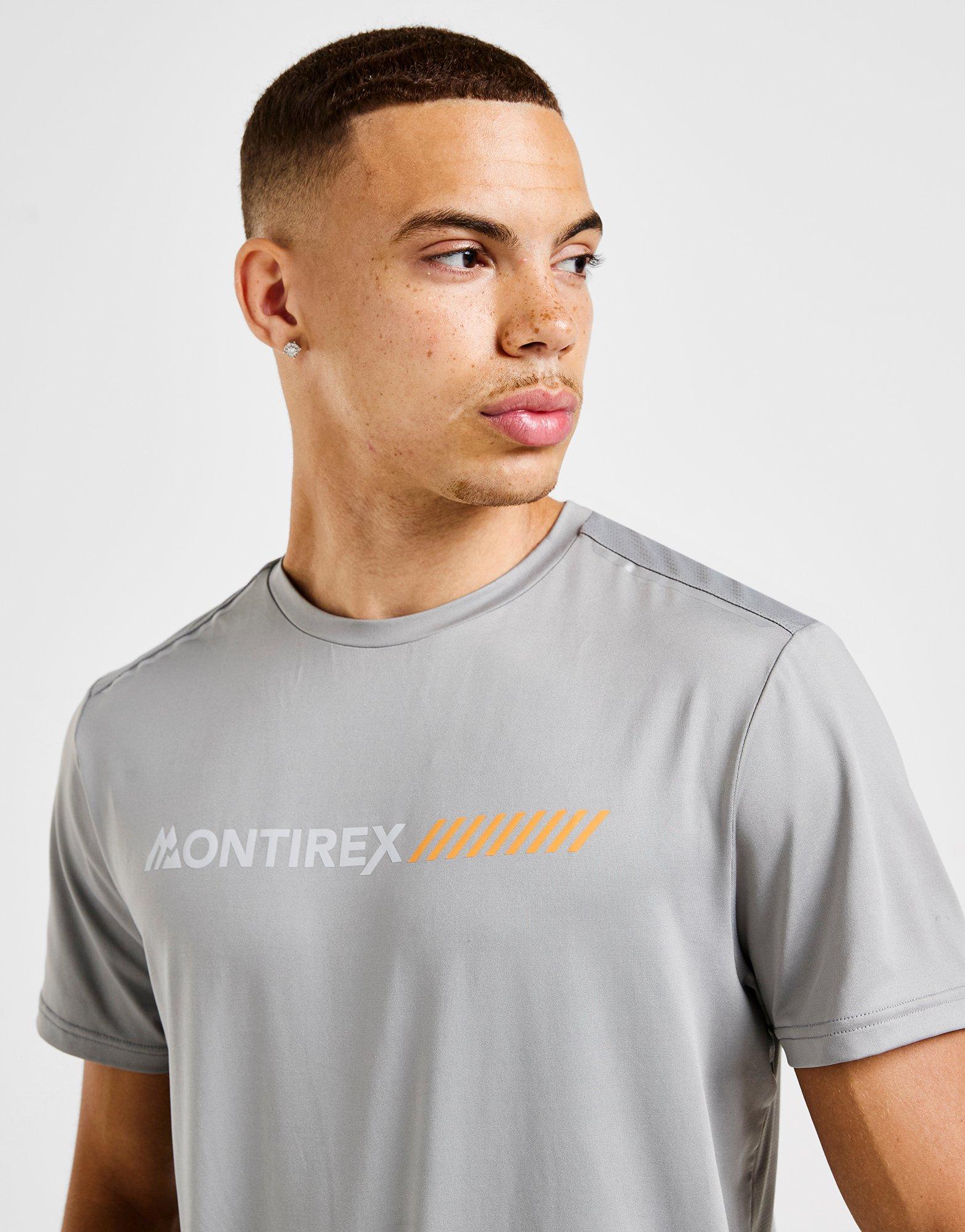 Proton Linear T-Shirt