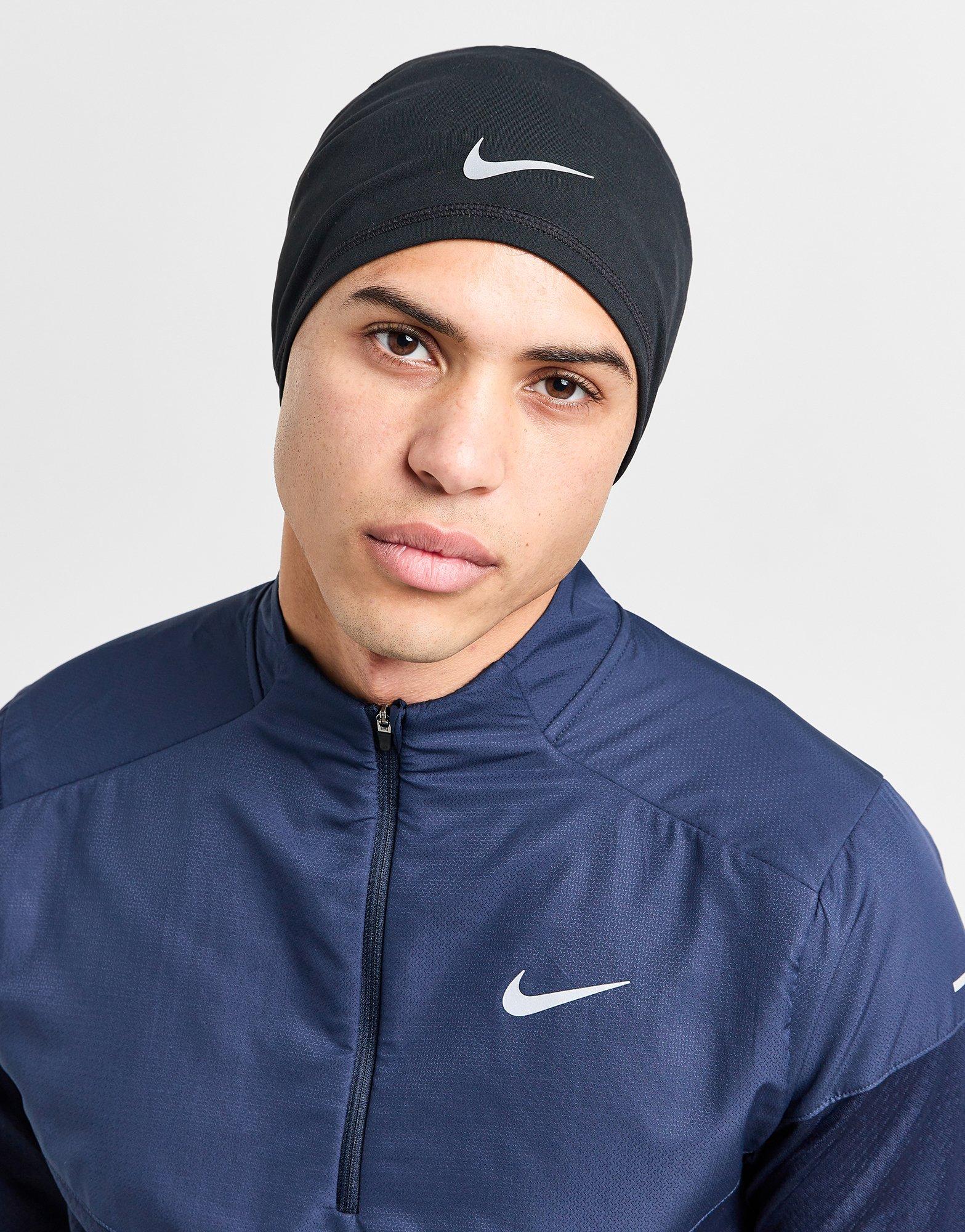 Running Beanie Hat