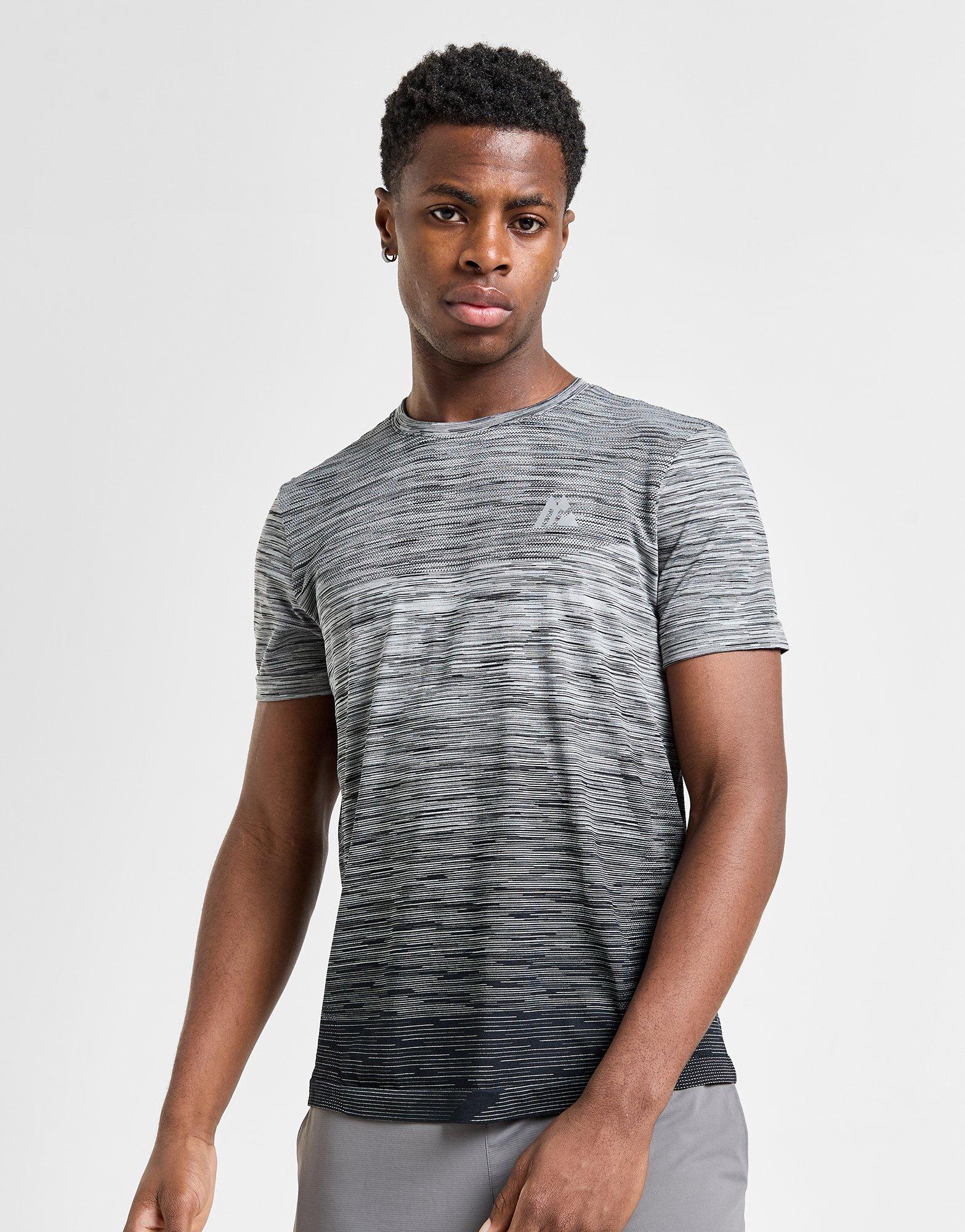 Trail Seamless T-Shirt