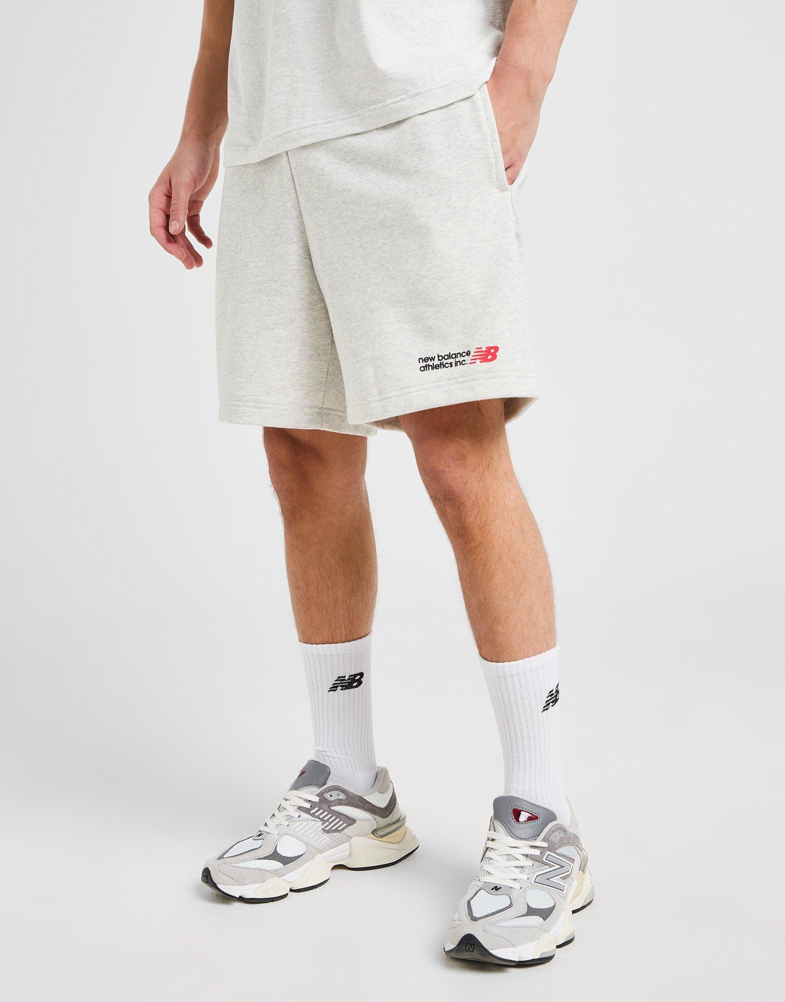 Core Logo Shorts