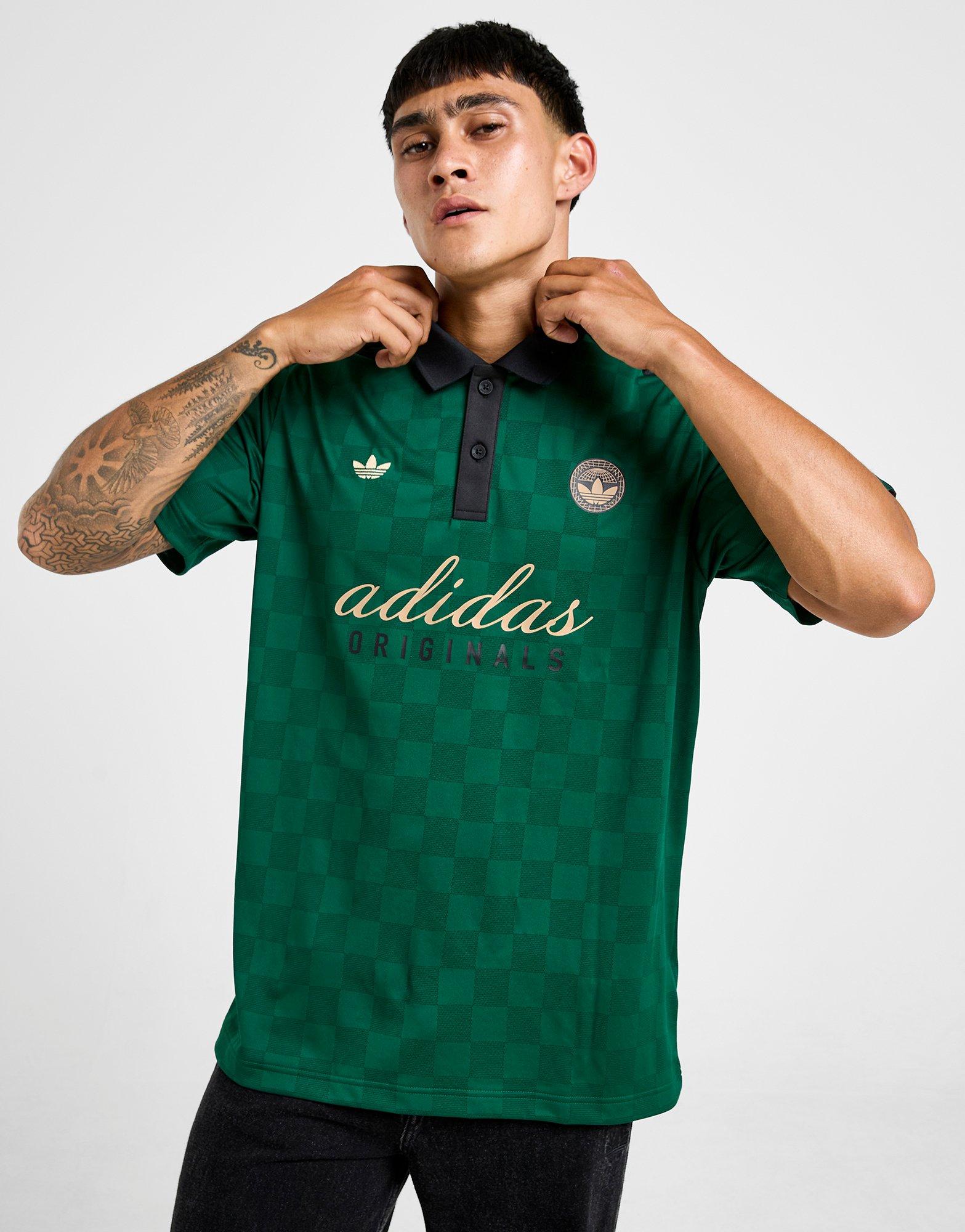 Originals Football Script T-Shirt