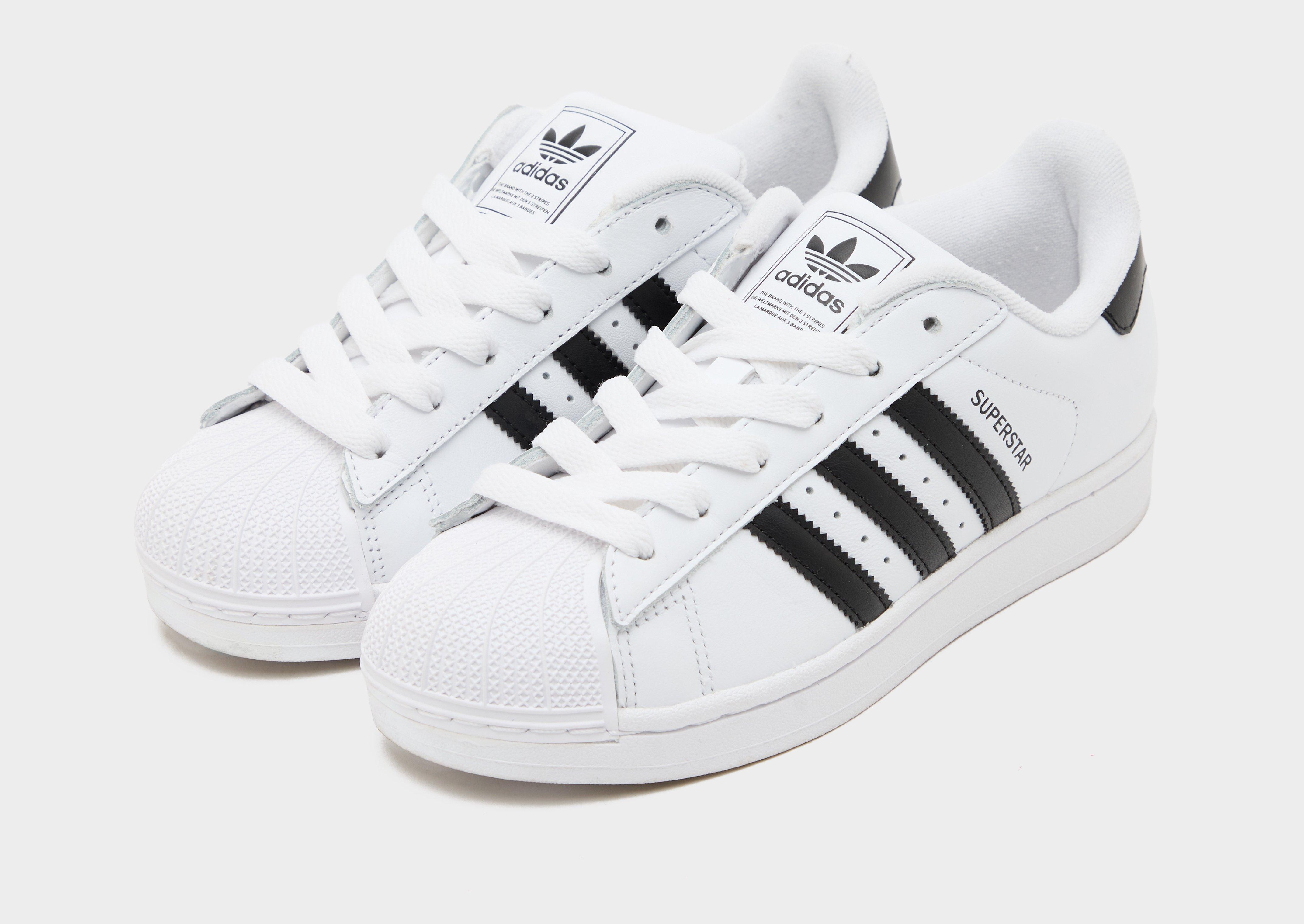Originals Superstar II Women's