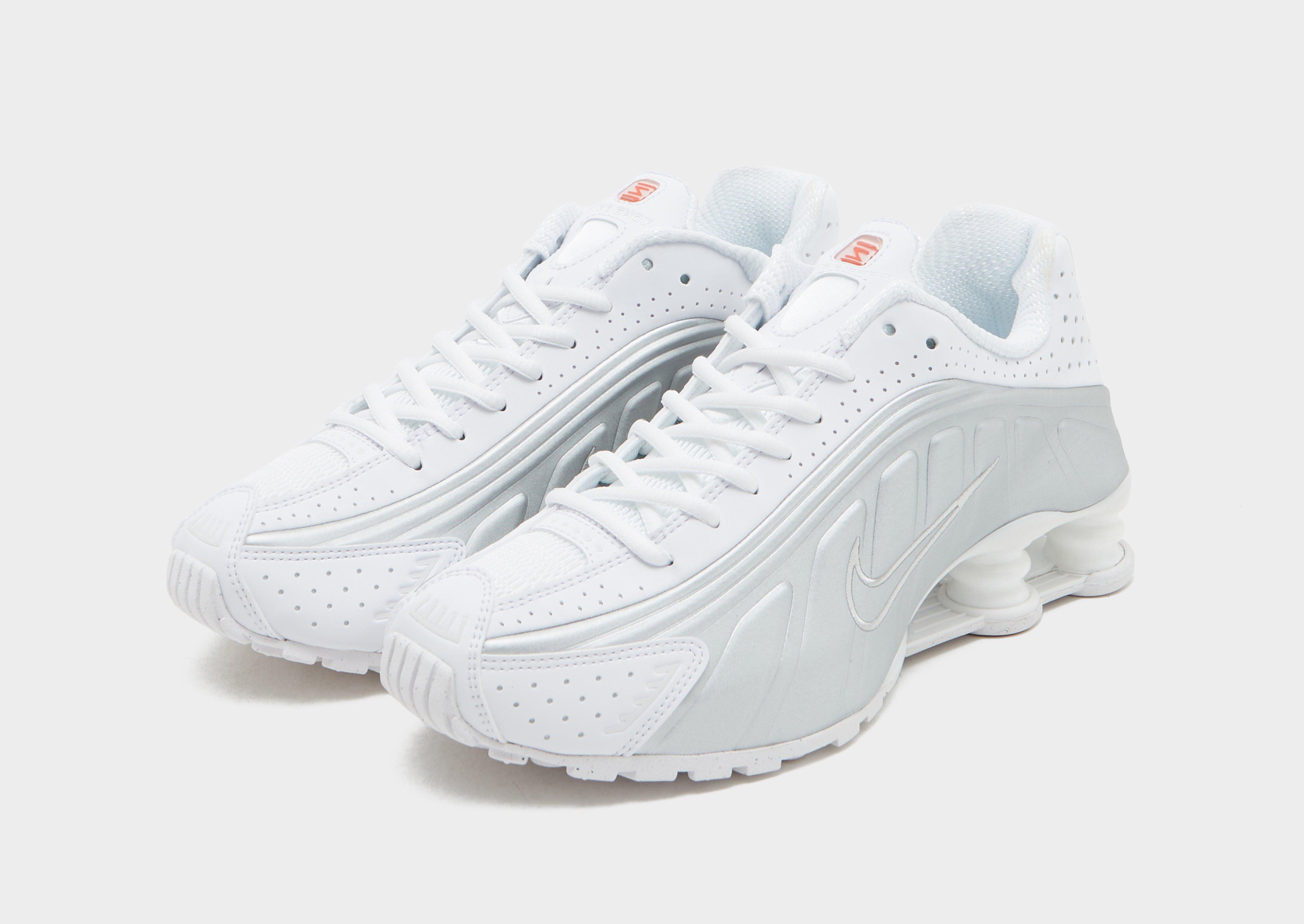 Shox R4 Women's