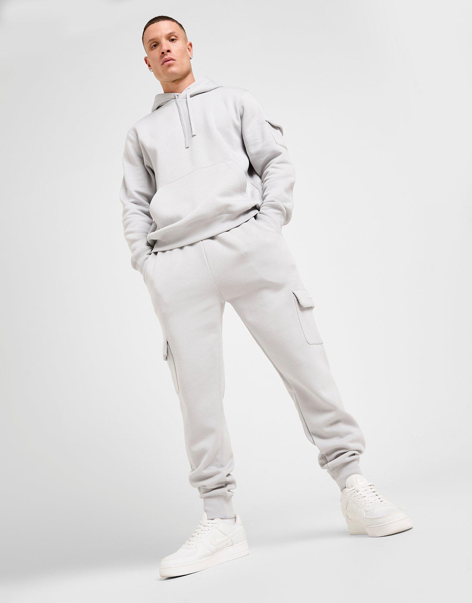 Essential Cargo Tracksuit