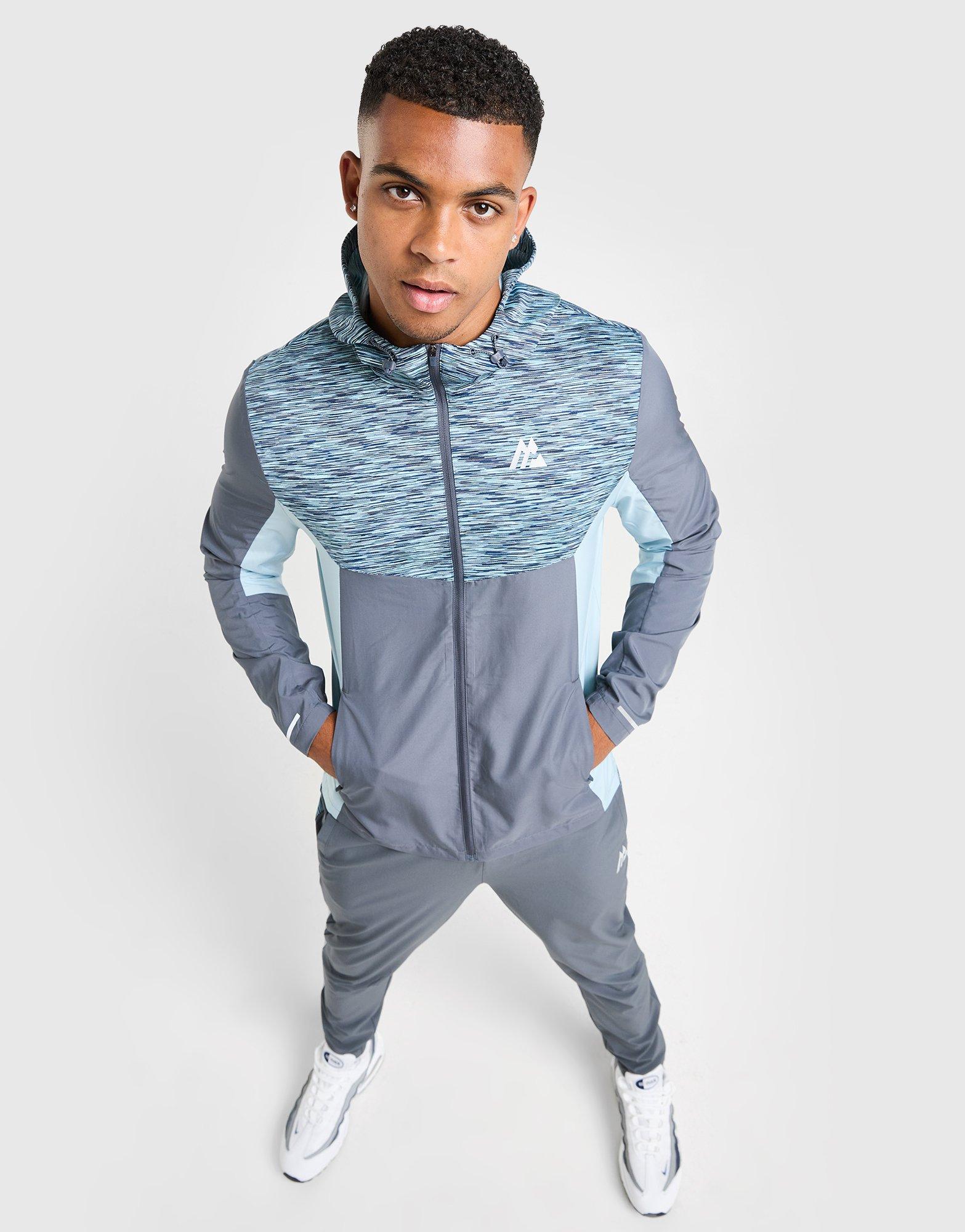 Trail Woven Jacket