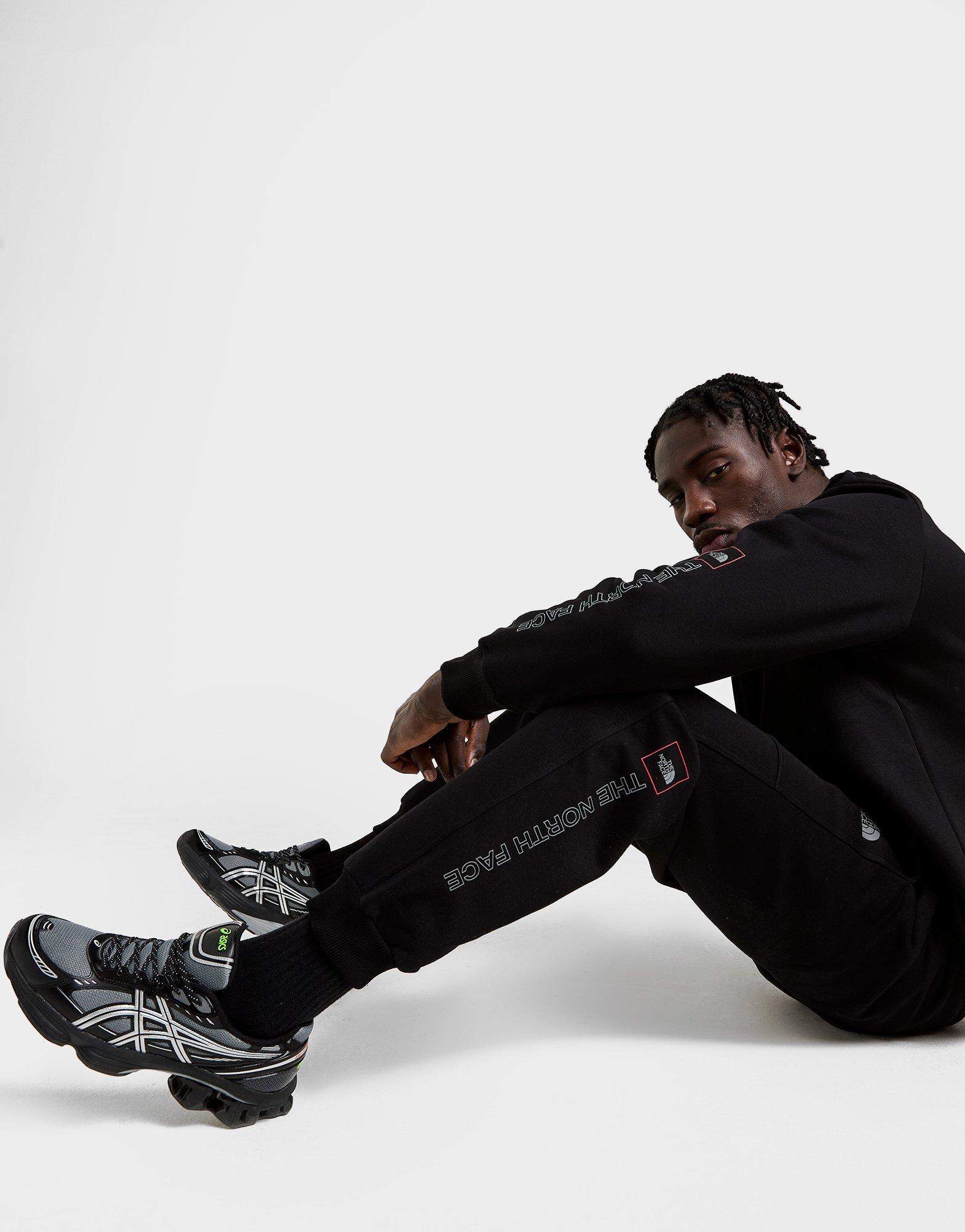 Outline Track Pants
