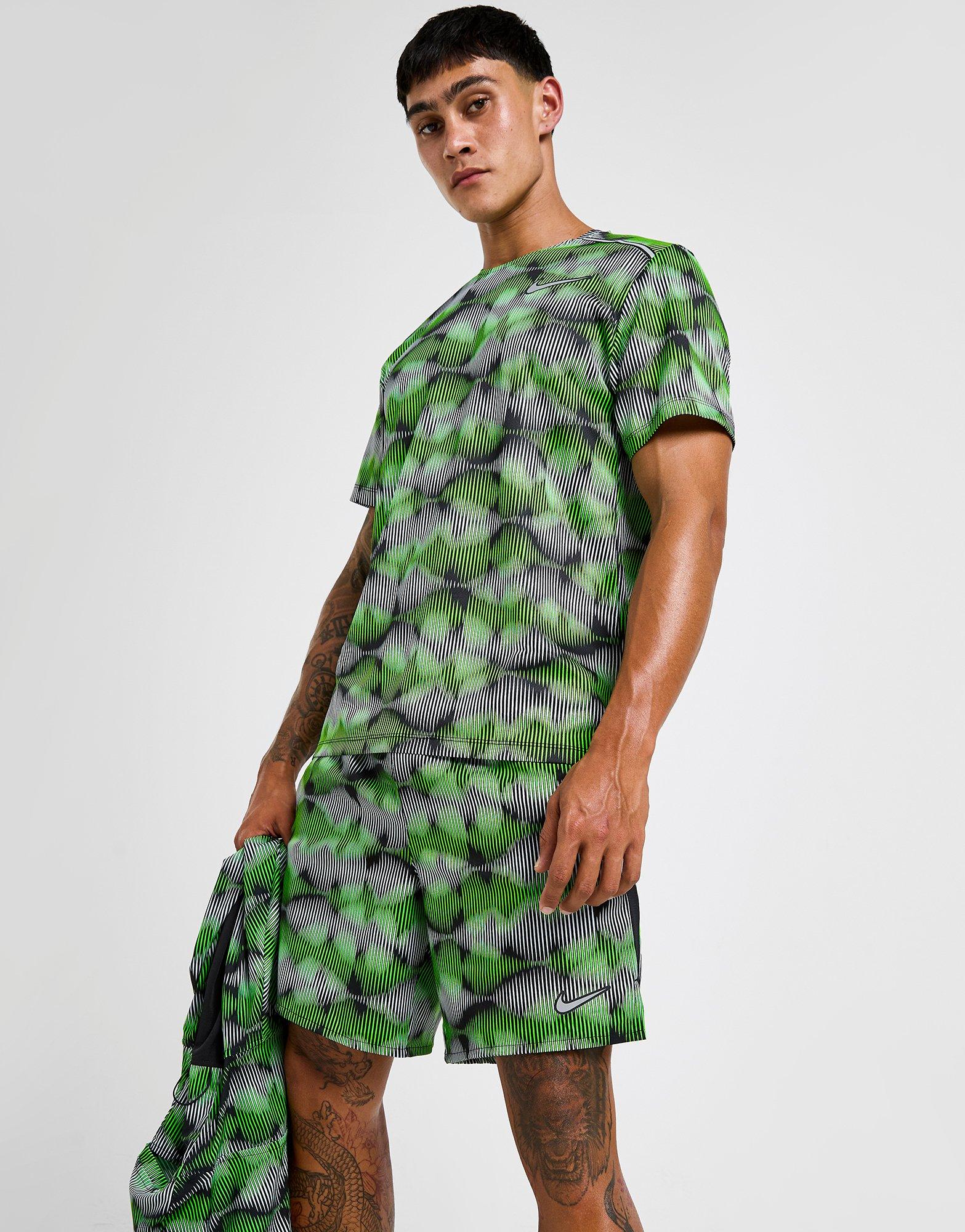 Festival Challenger Shorts
