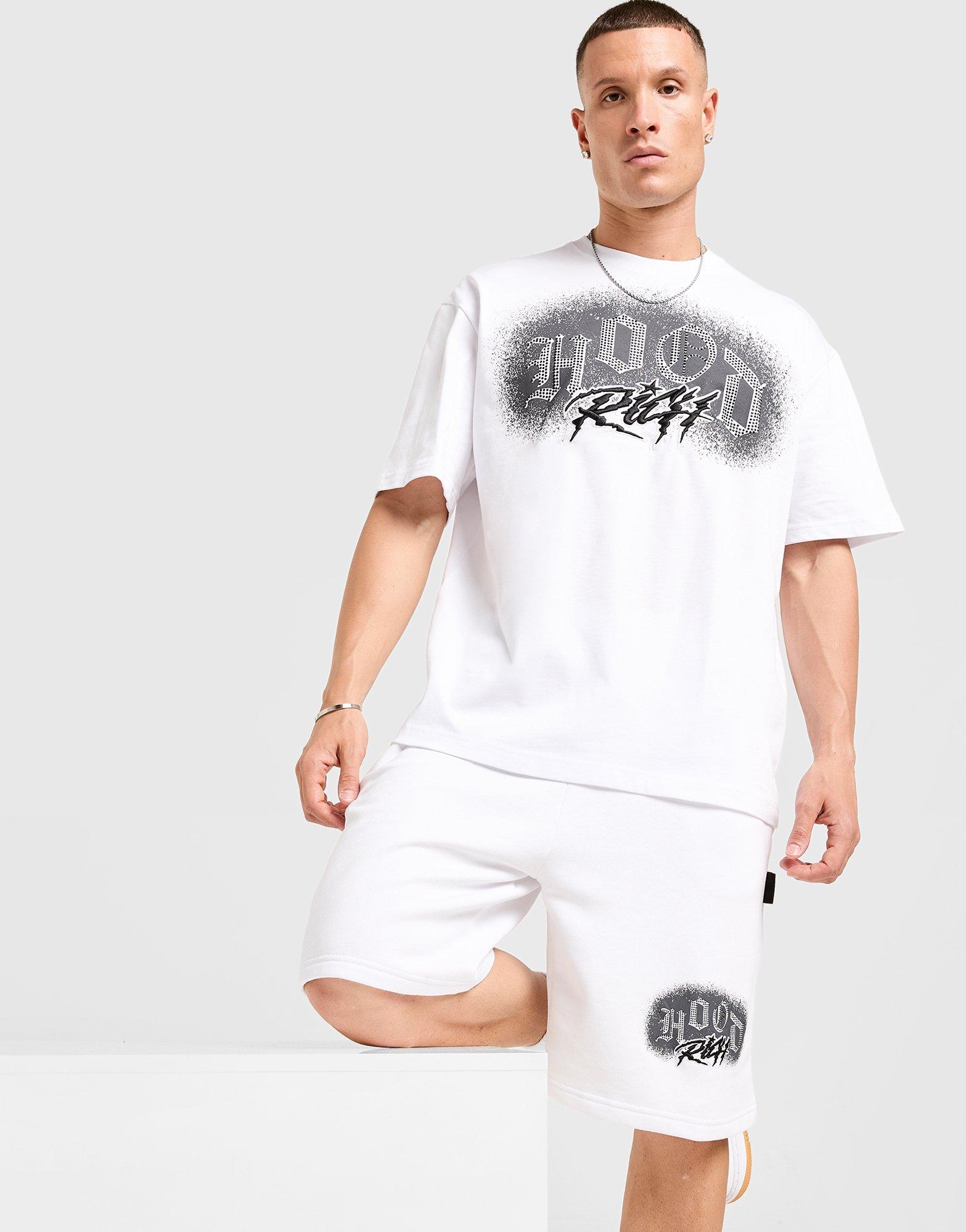Iron V2 T-Shirt