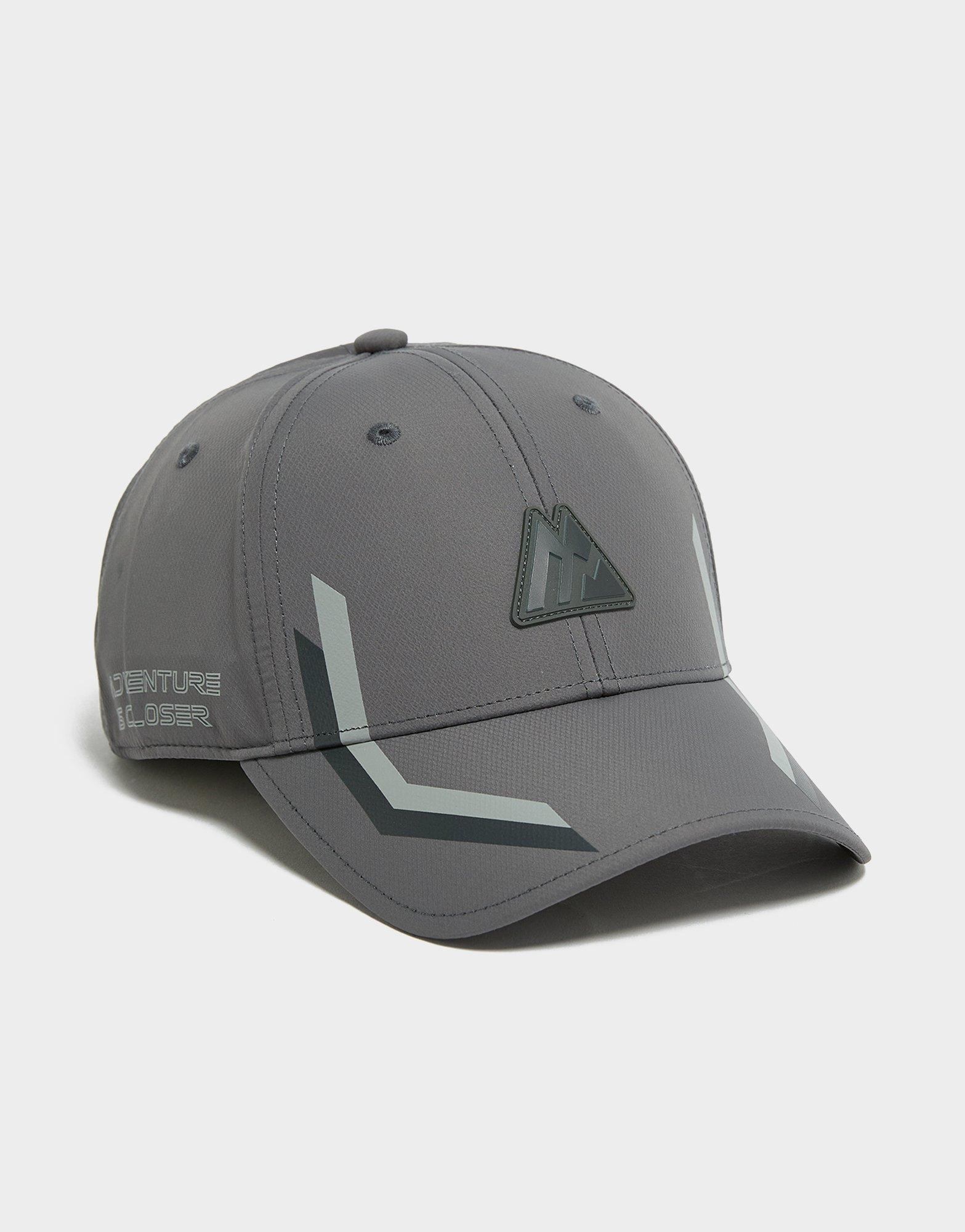Tech Cap