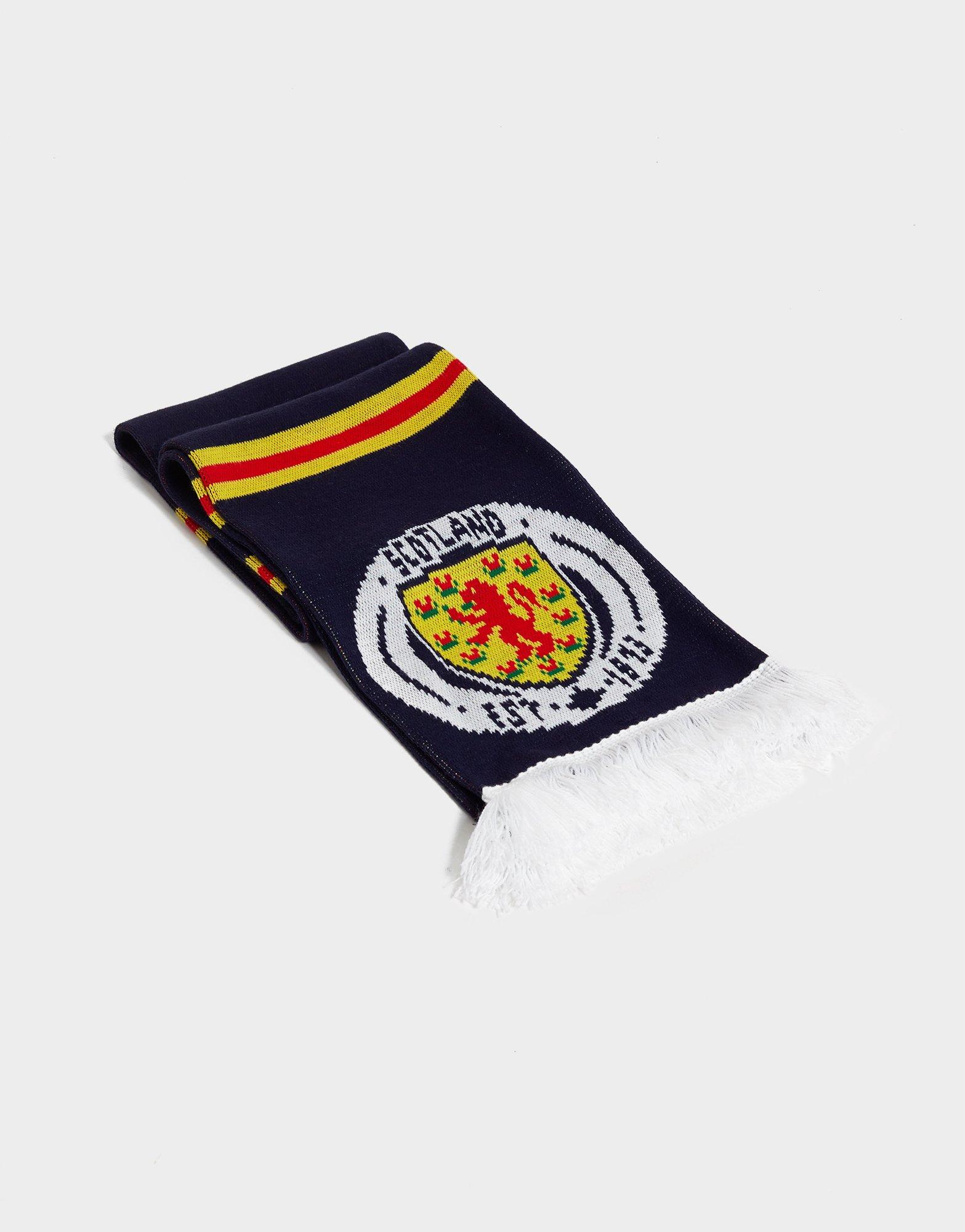 Official Team Scotland Bar Scarf