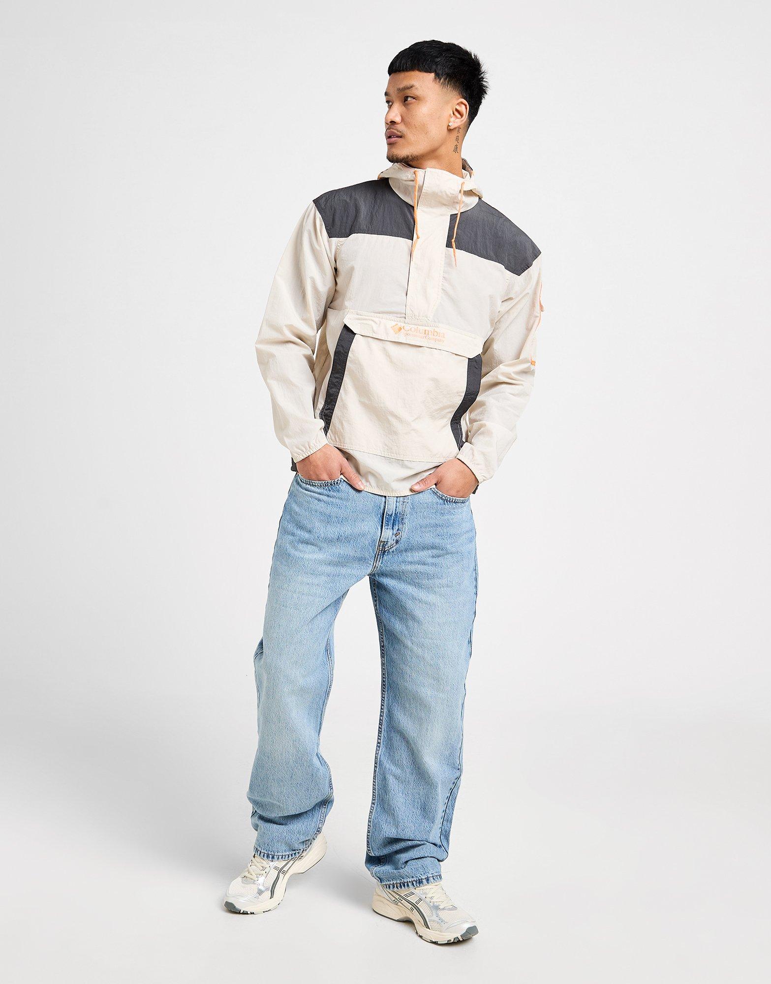 565 Loose Jeans