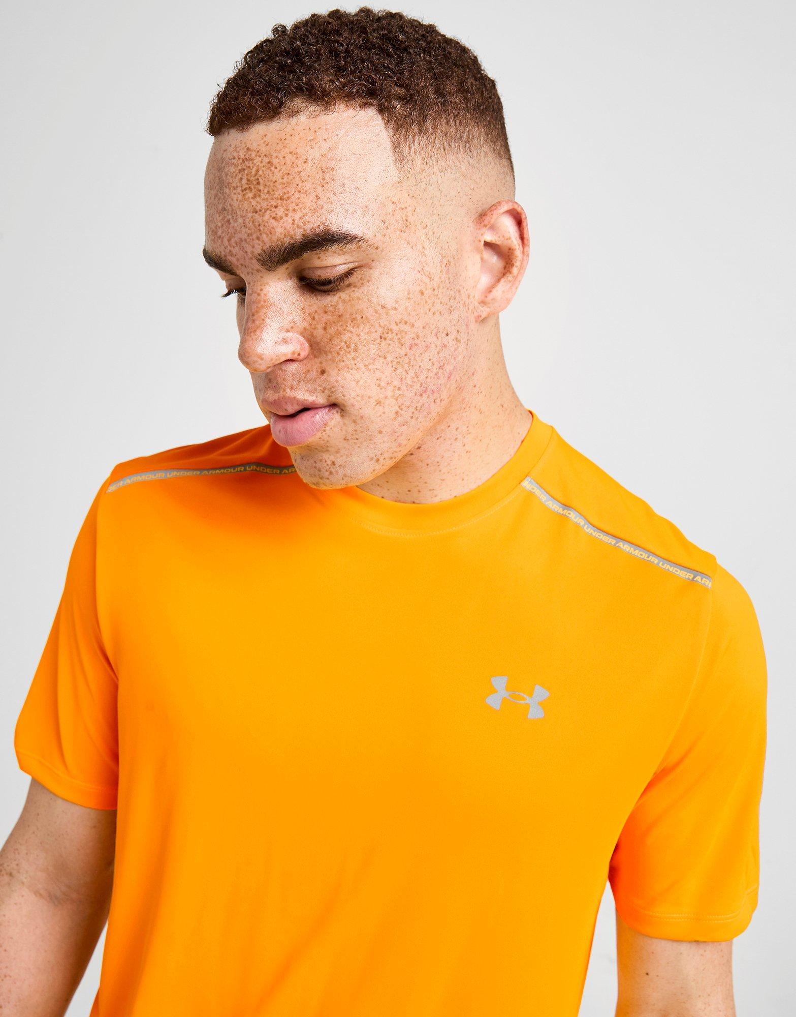 Tech Reflective T-Shirt