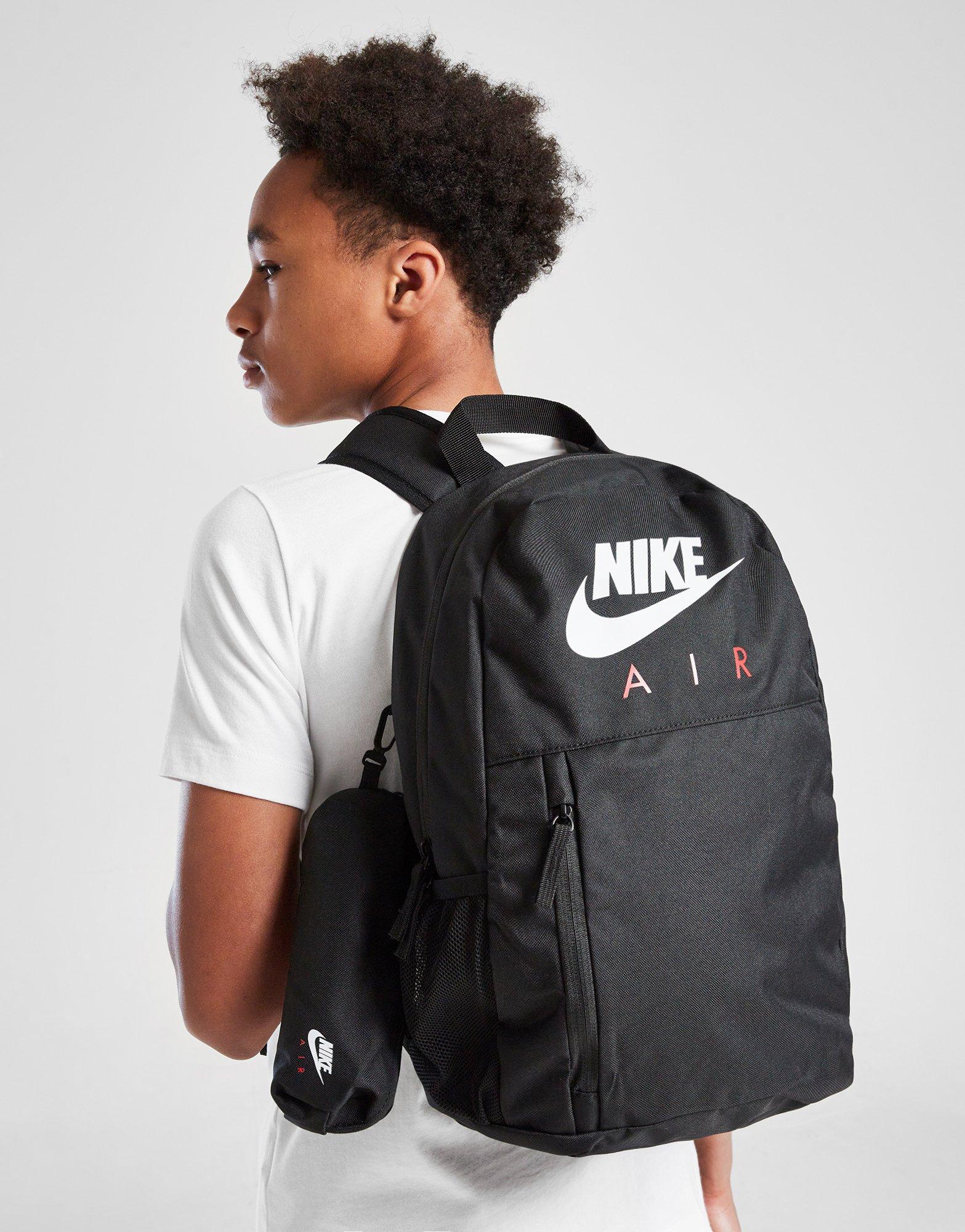 Elemental Backpack