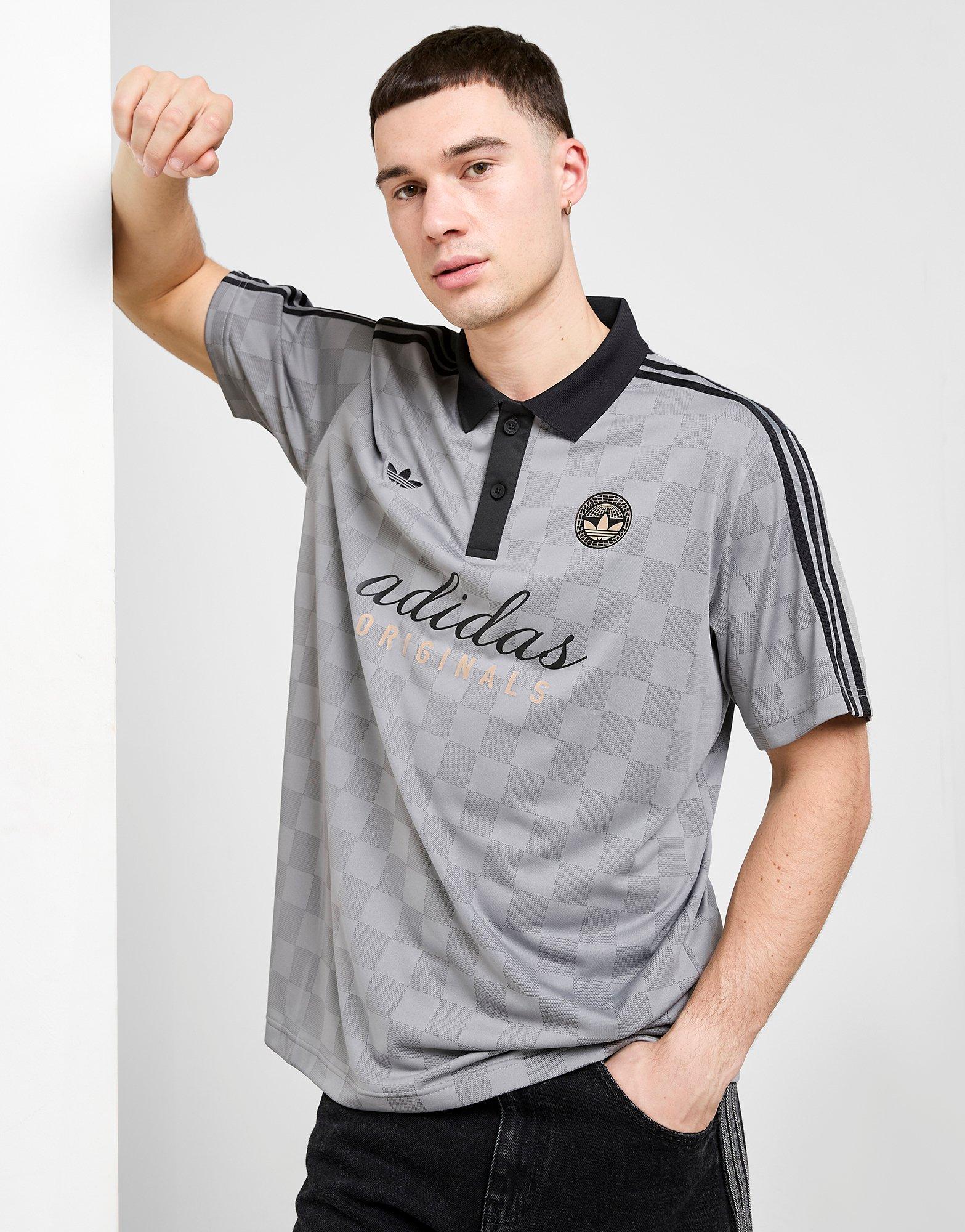 Originals Football Script T-Shirt