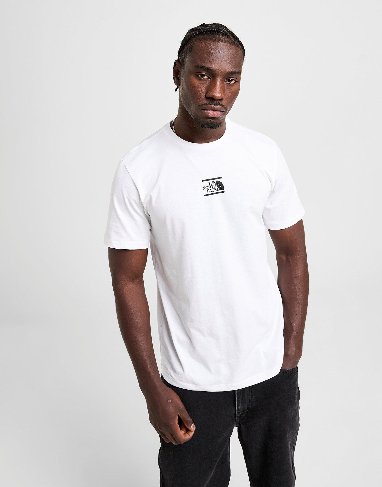 Centre Logo T-Shirt