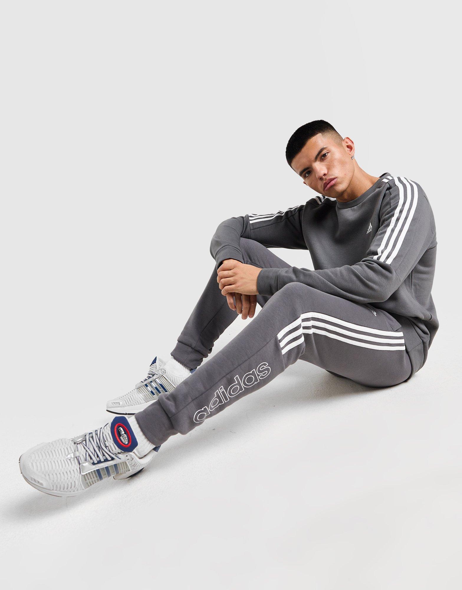 Energize Crew Tracksuit