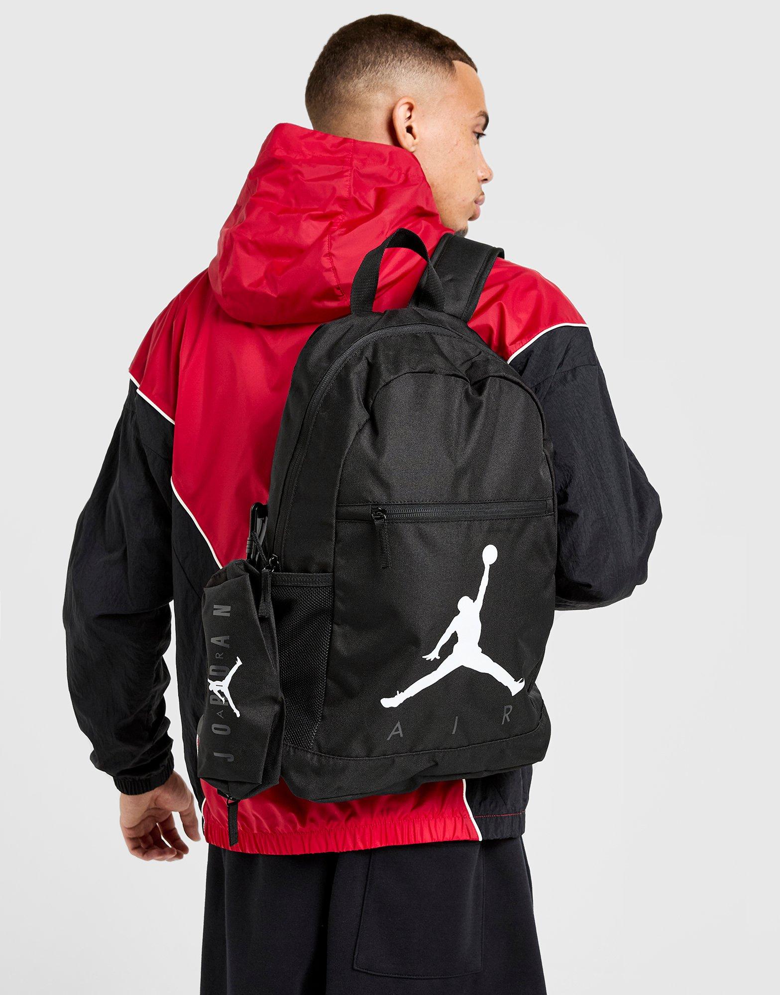 Pencil Case Backpack