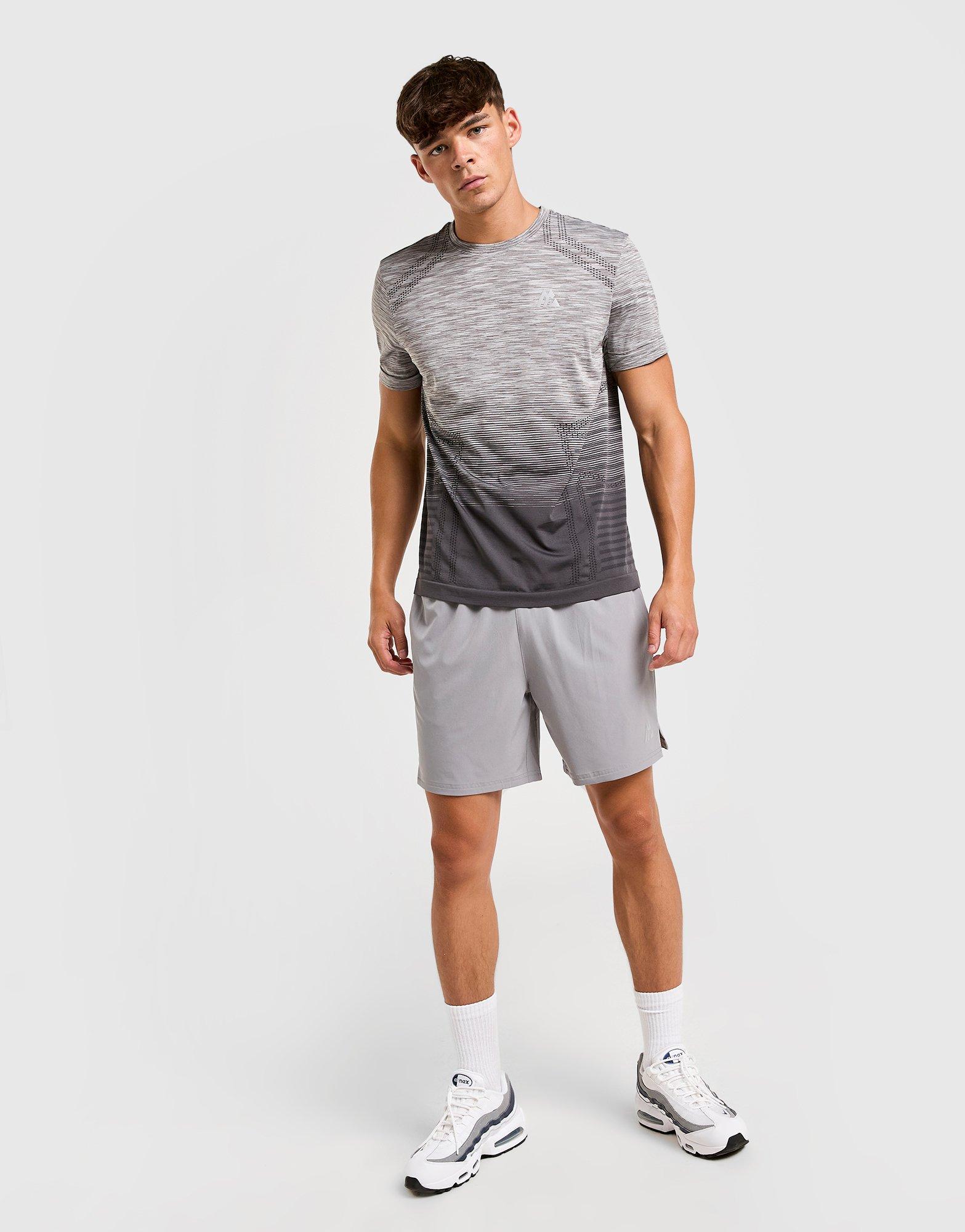 Vector Seamless T-Shirt