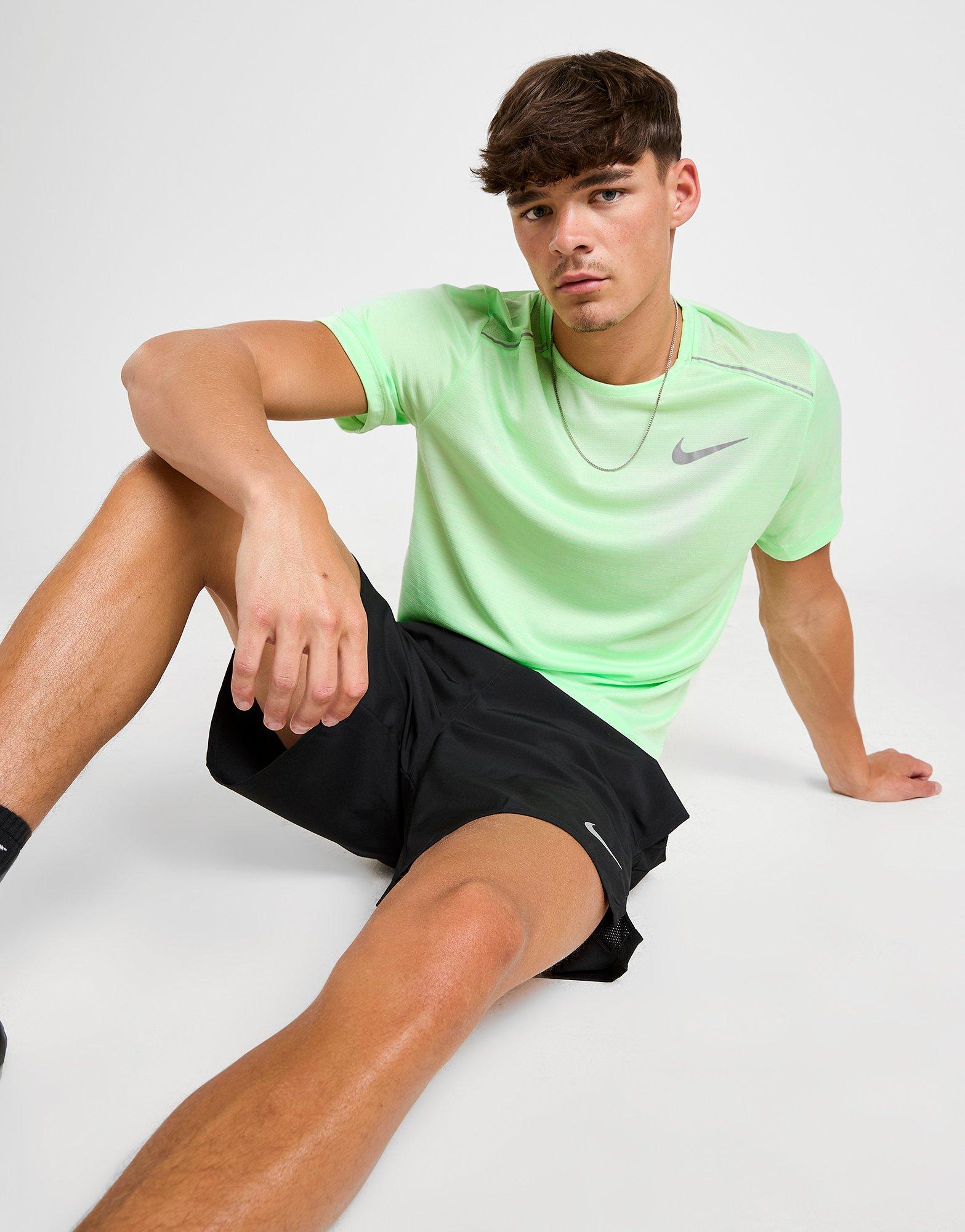 Miler 1.0 T-Shirt