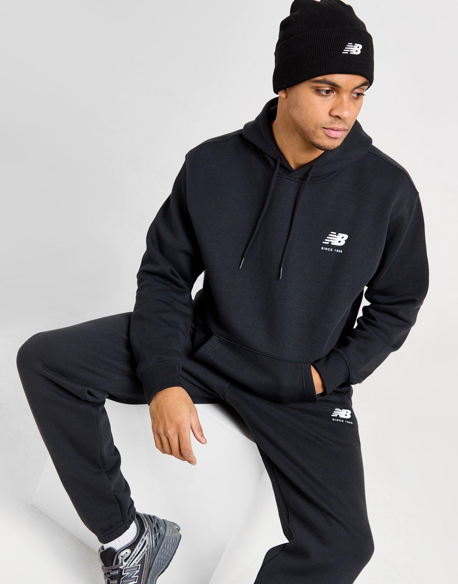 x 47 Brand Logo Beanie Hat