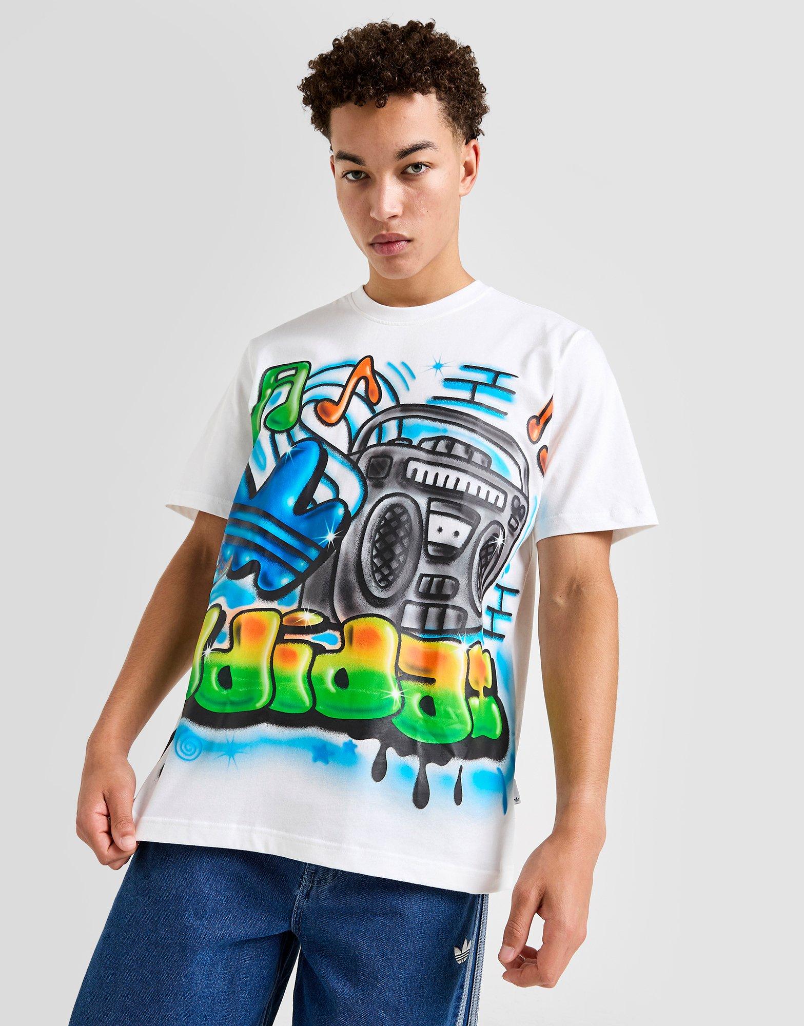 Originals Boombox T-Shirt