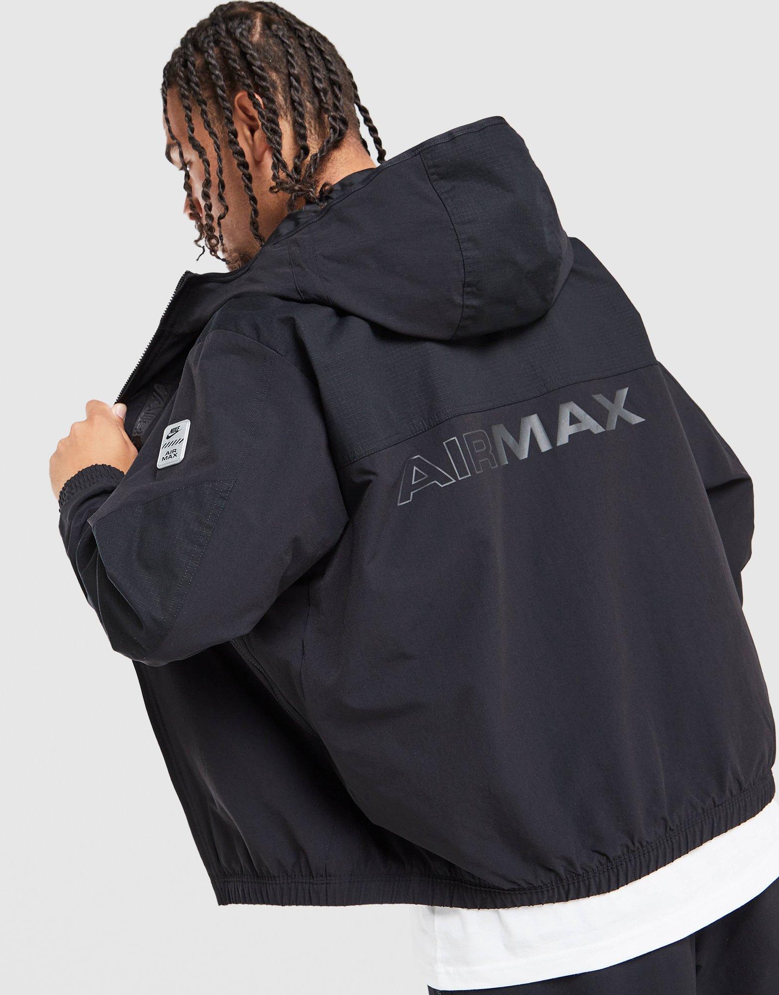 Air Max Woven Jacket