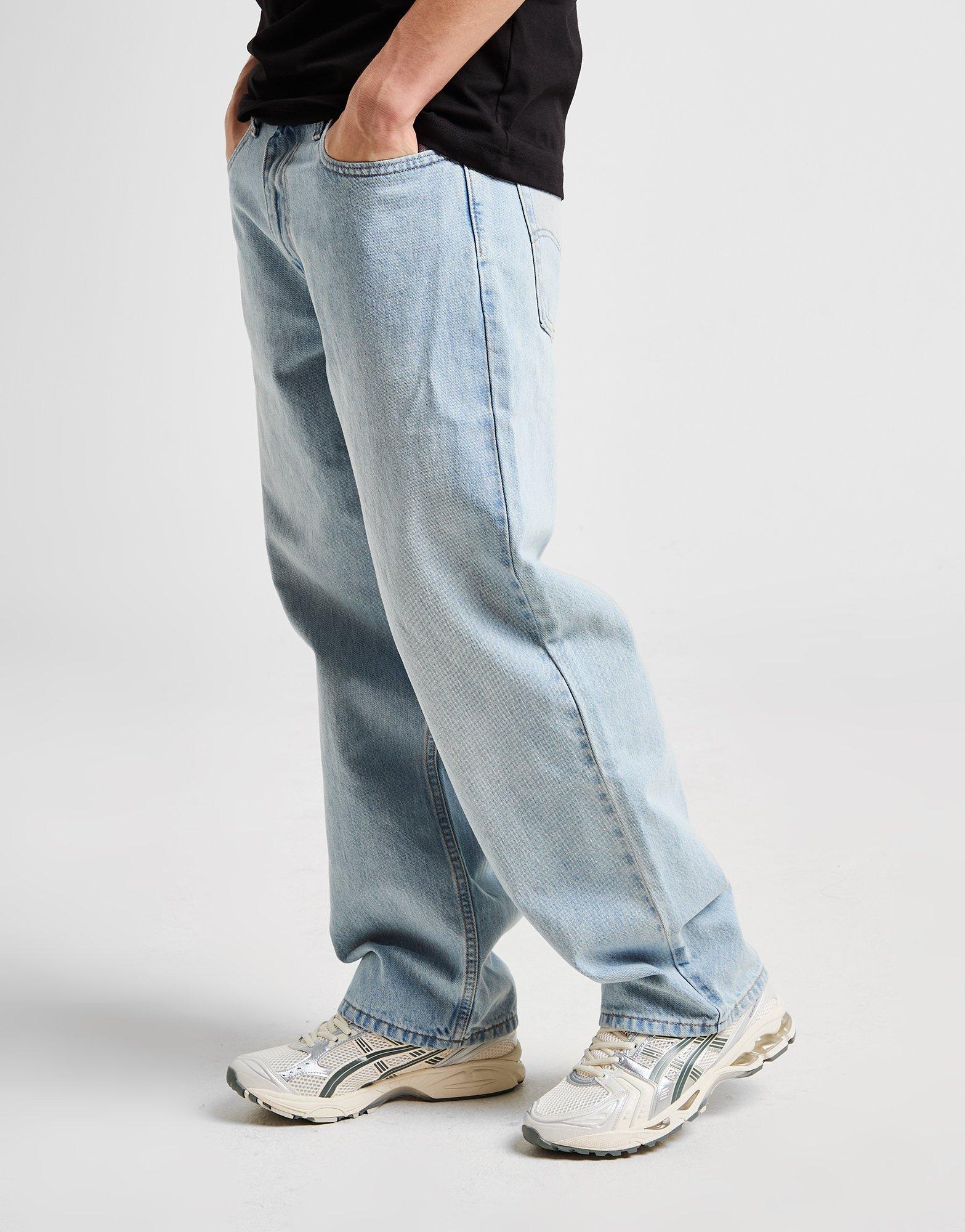 578 Baggy Jeans