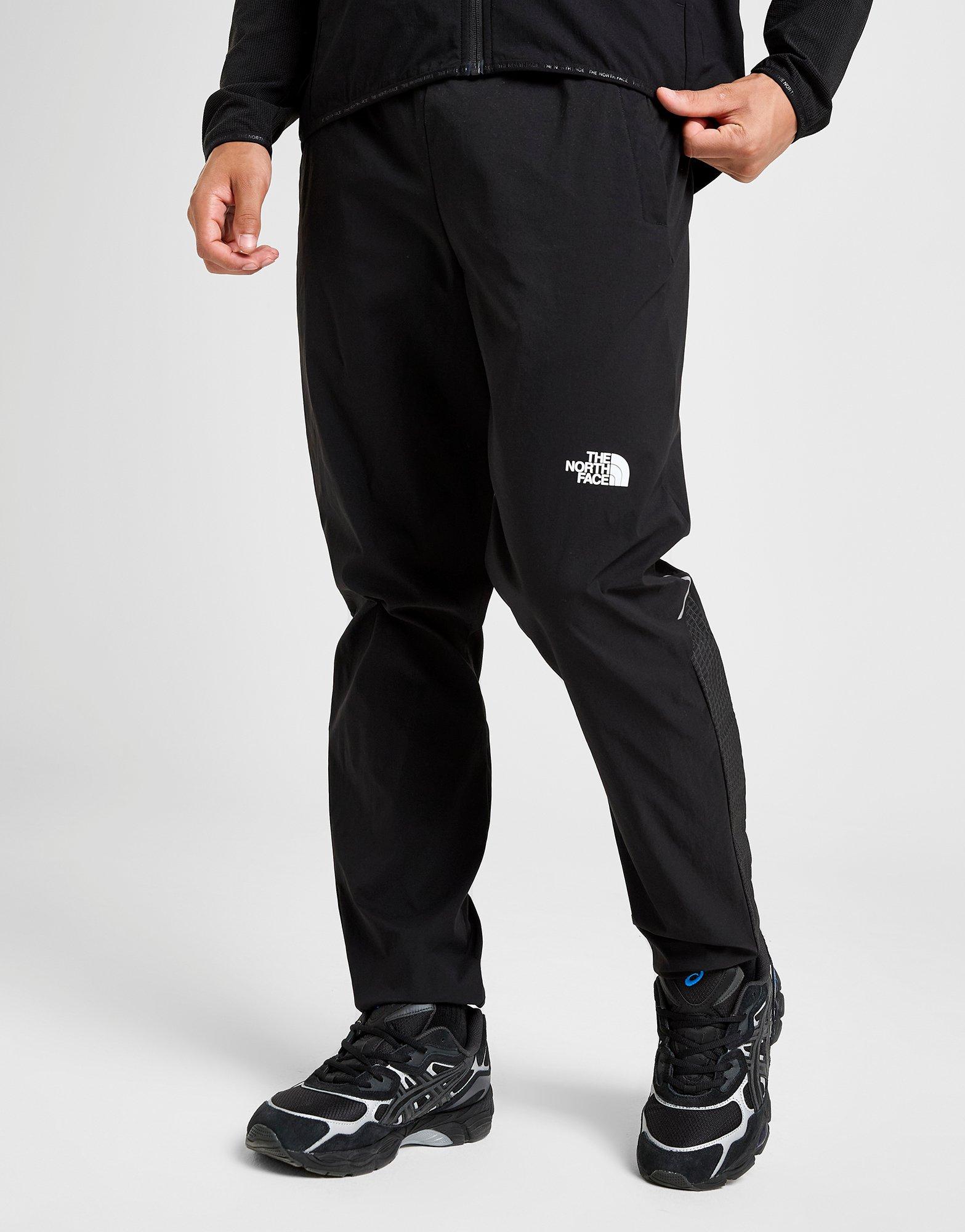 Performance Woven Track Pants