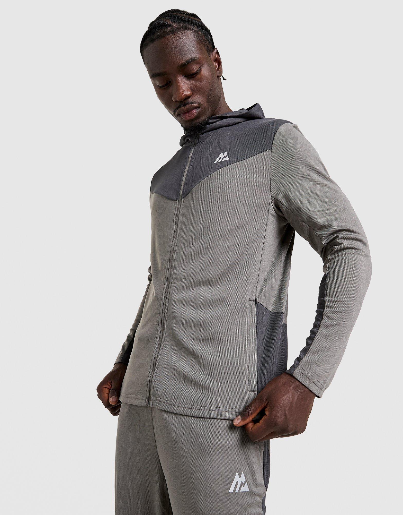 Agility Tracksuit 2.0